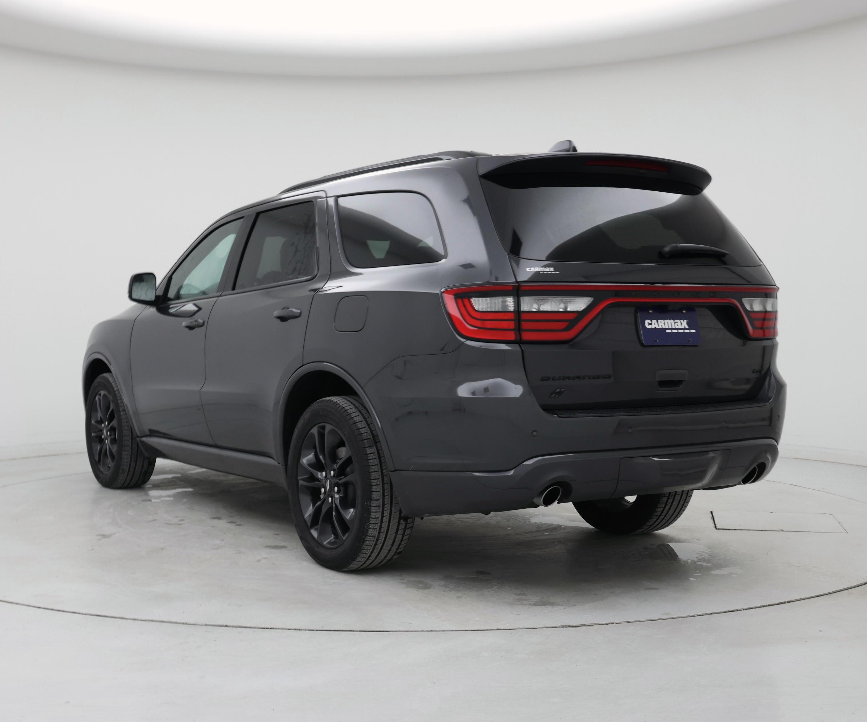 Thumbnail: 2025 Dodge Durango - 2