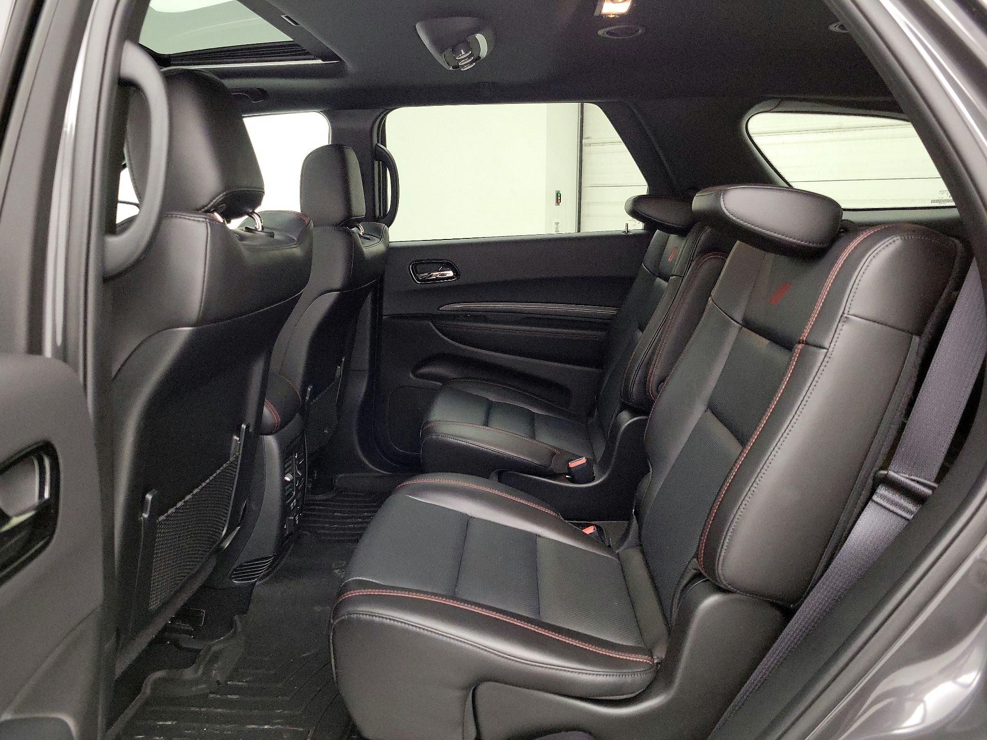 Thumbnail: 2025 Dodge Durango - 20