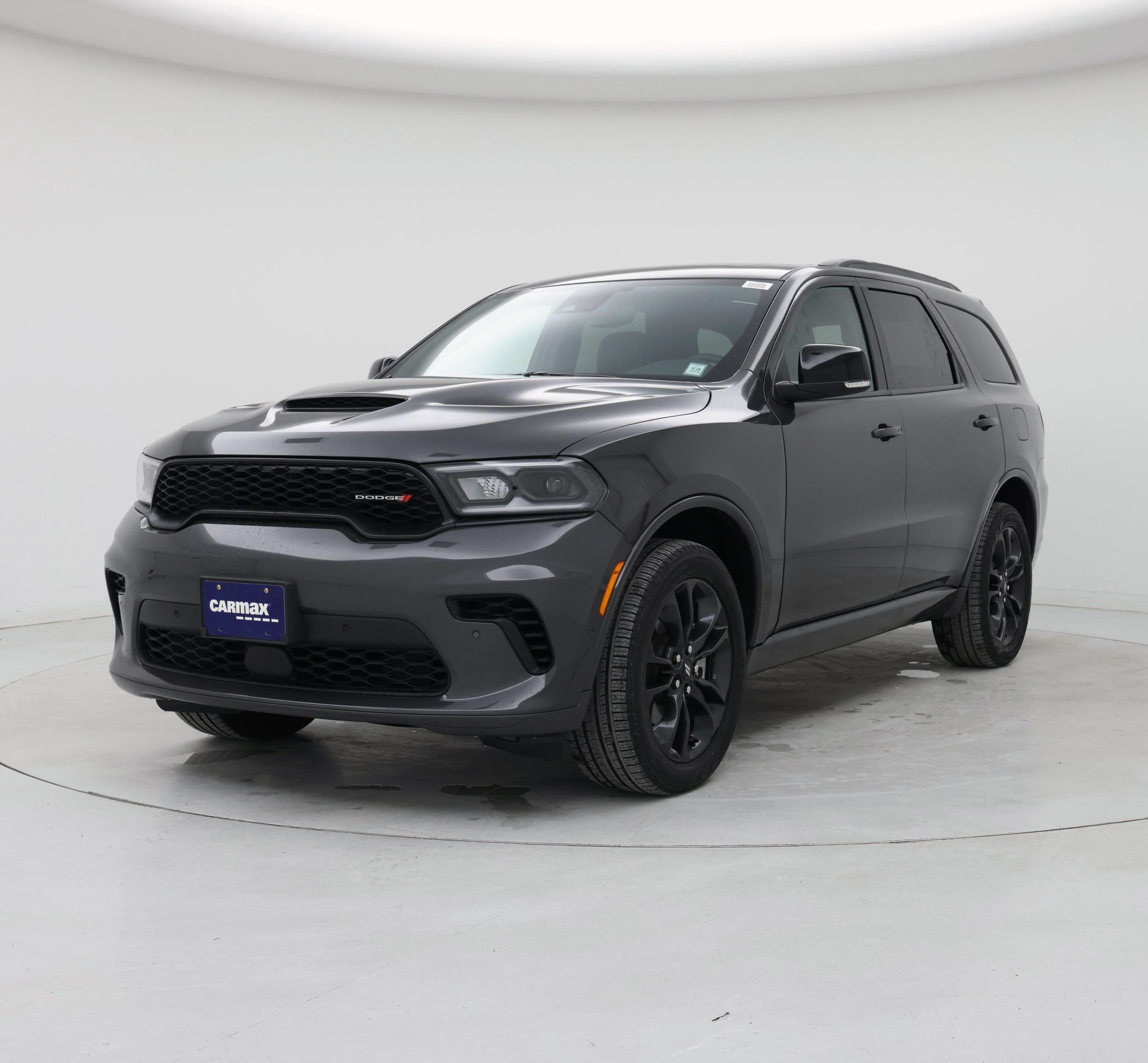 Thumbnail: 2025 Dodge Durango - 4