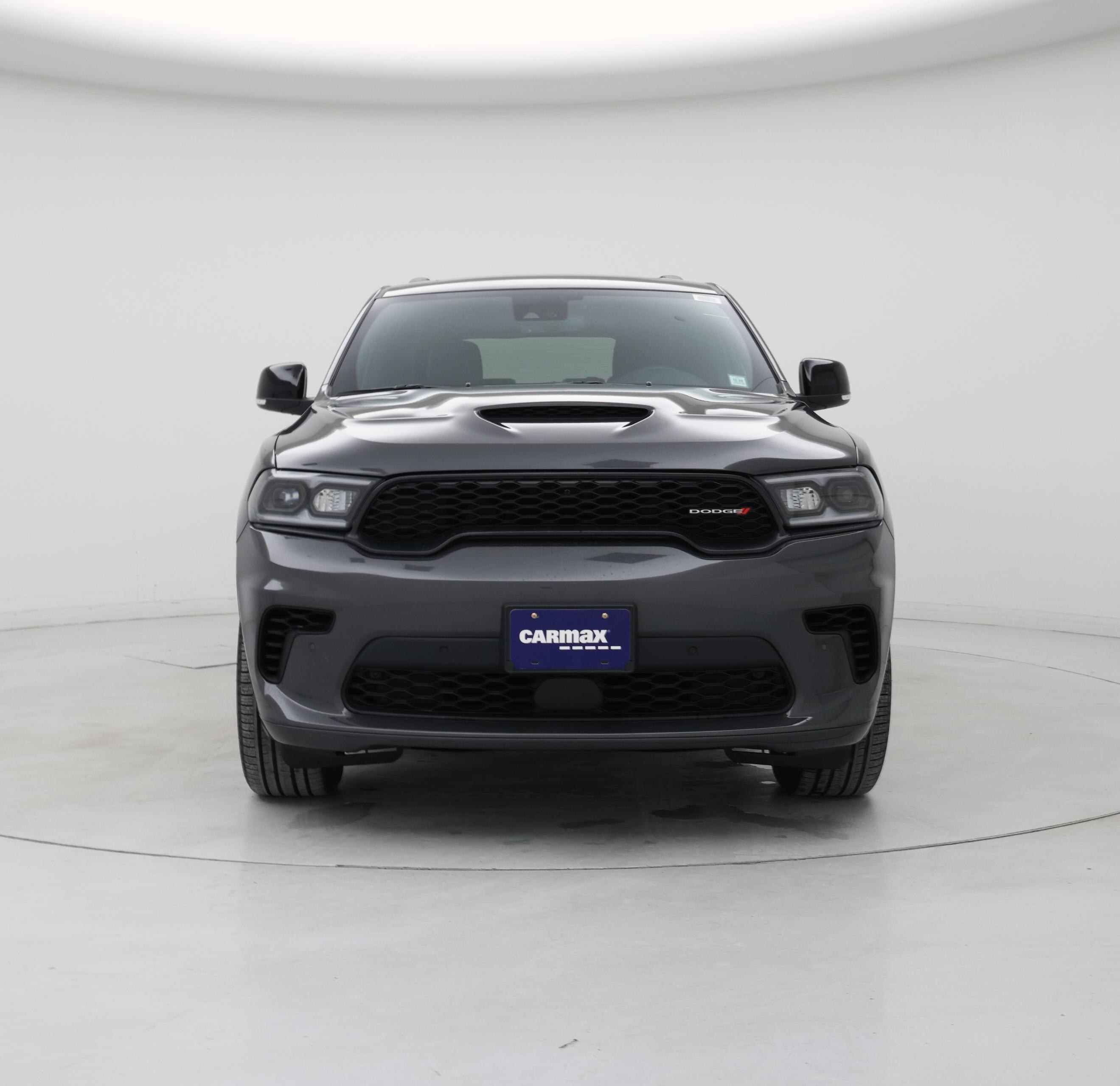 Thumbnail: 2025 Dodge Durango - 5