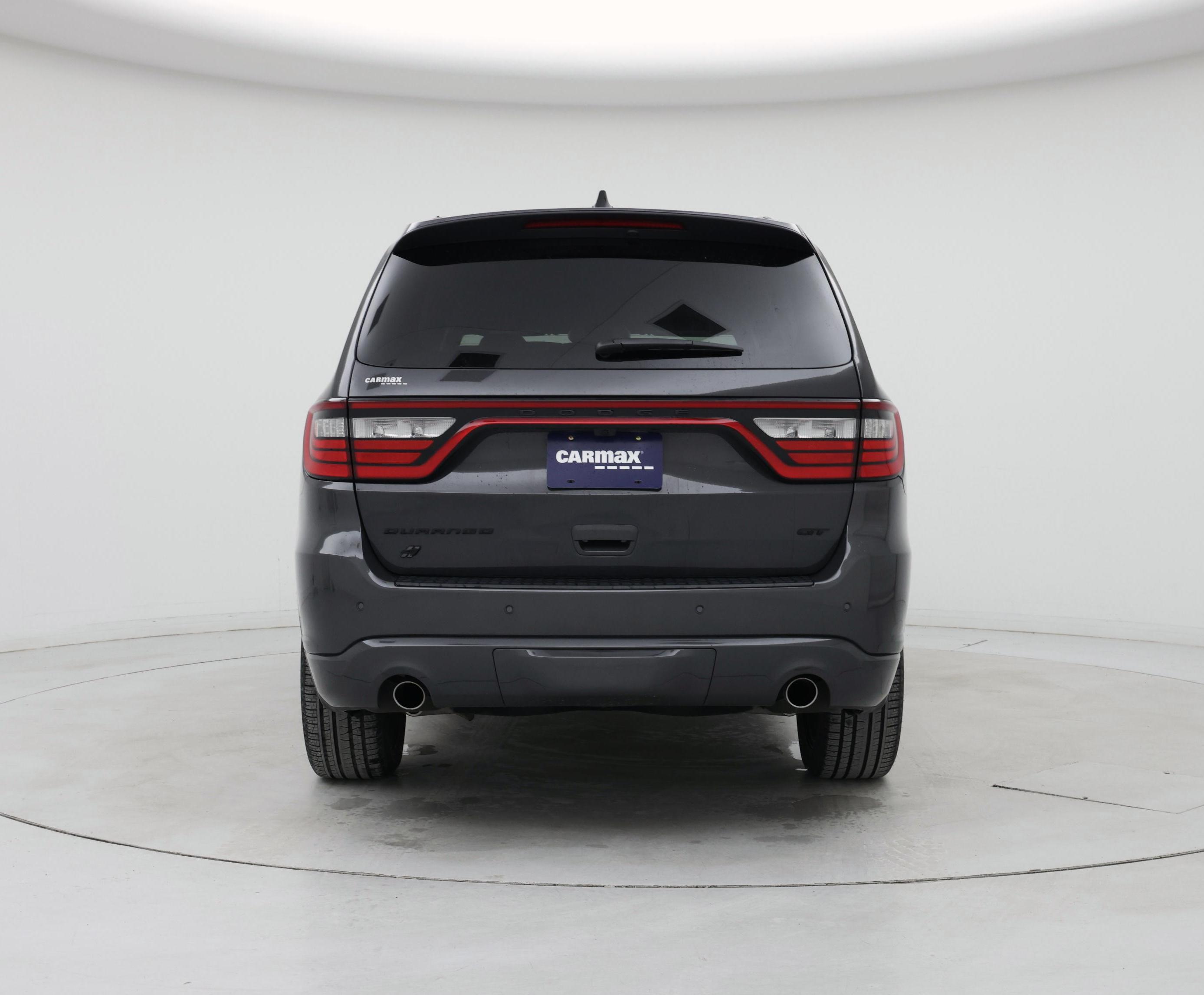 Thumbnail: 2025 Dodge Durango - 6