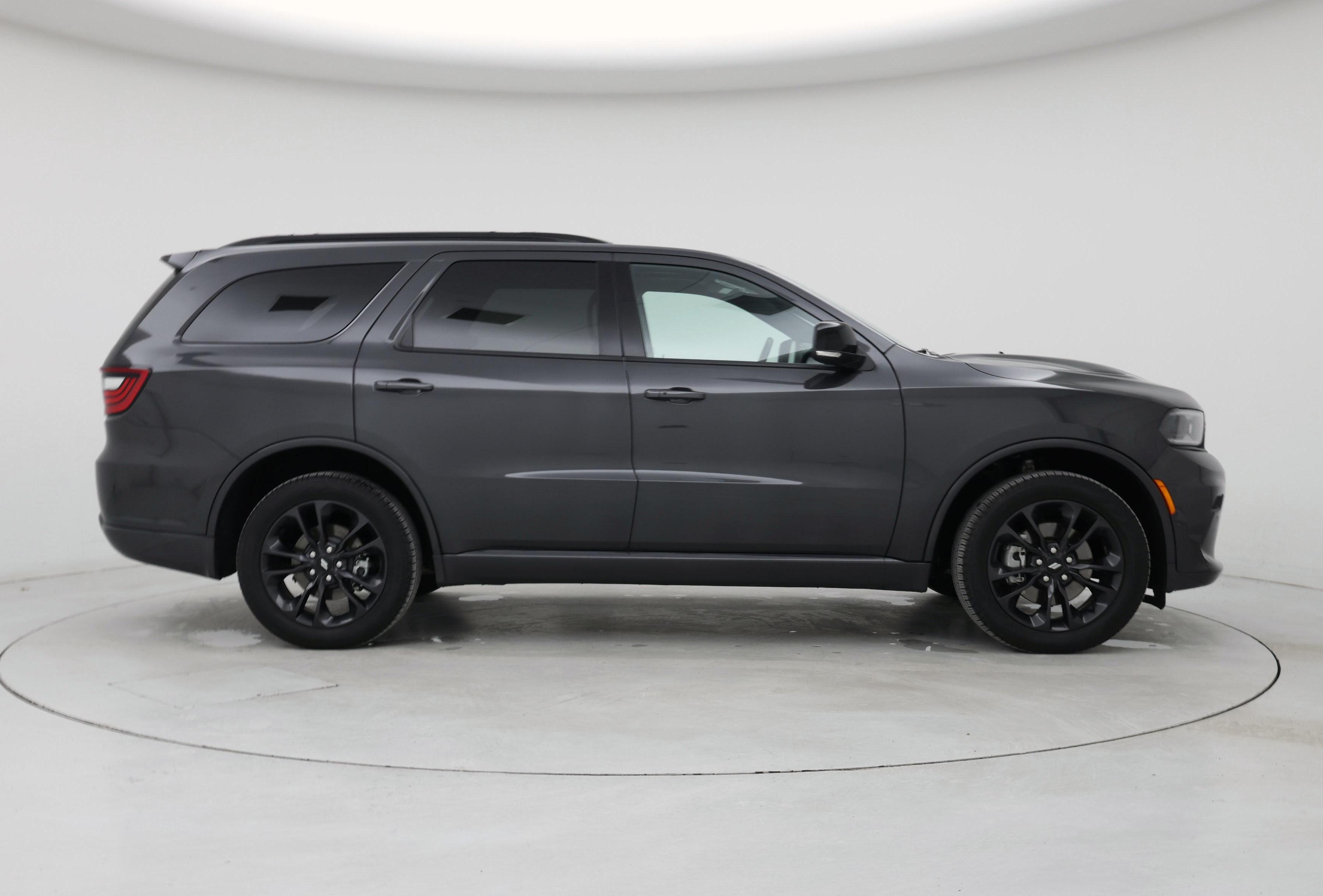 Thumbnail: 2025 Dodge Durango - 7