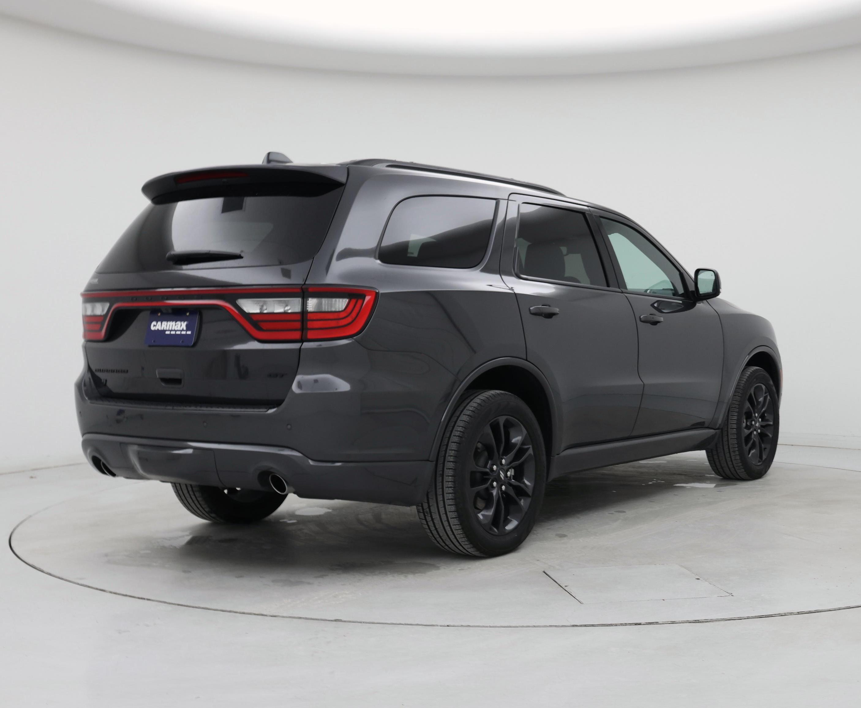 Thumbnail: 2025 Dodge Durango - 8