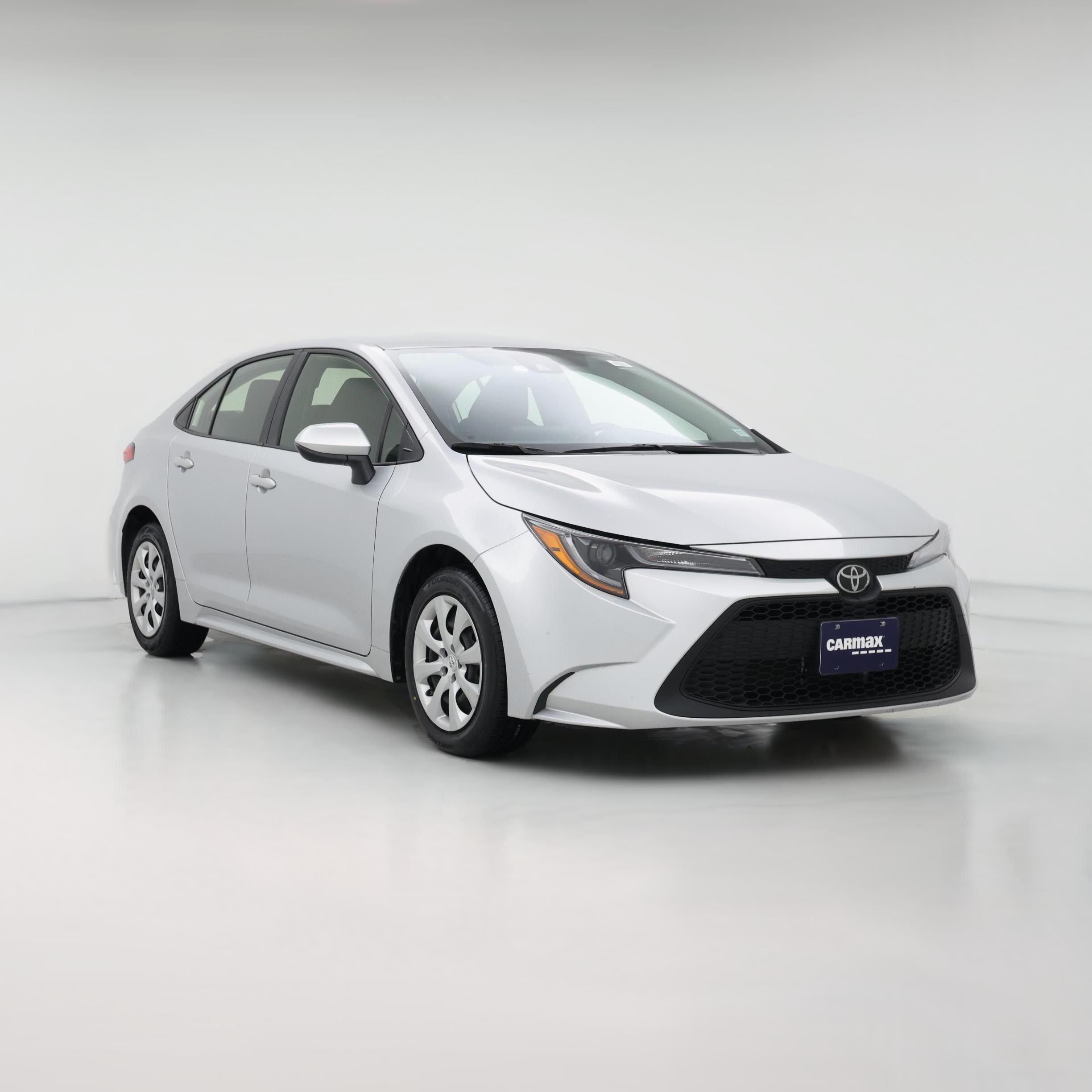 Thumbnail: 2022 Toyota Corolla - 1