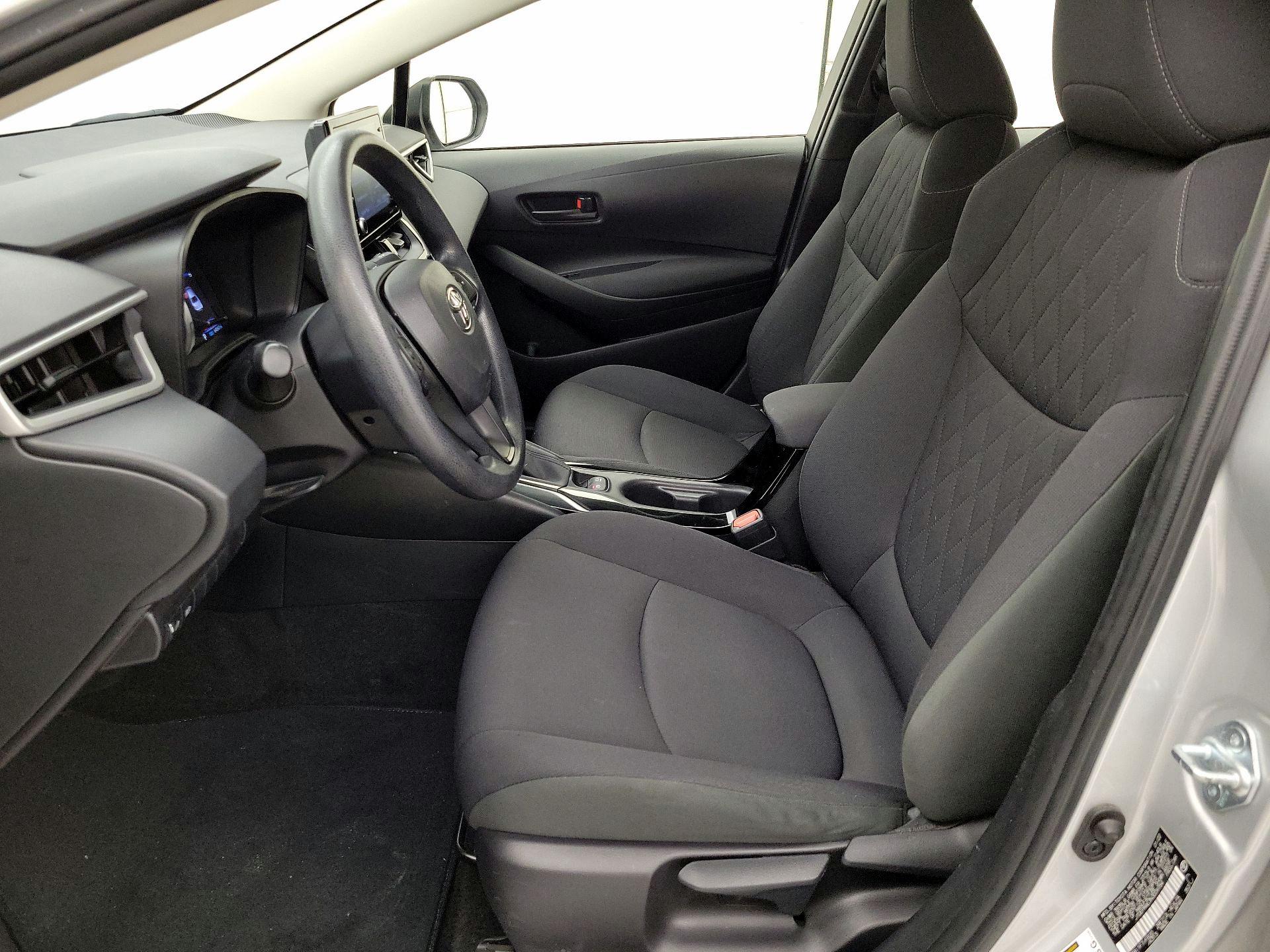 Thumbnail: 2022 Toyota Corolla - 11