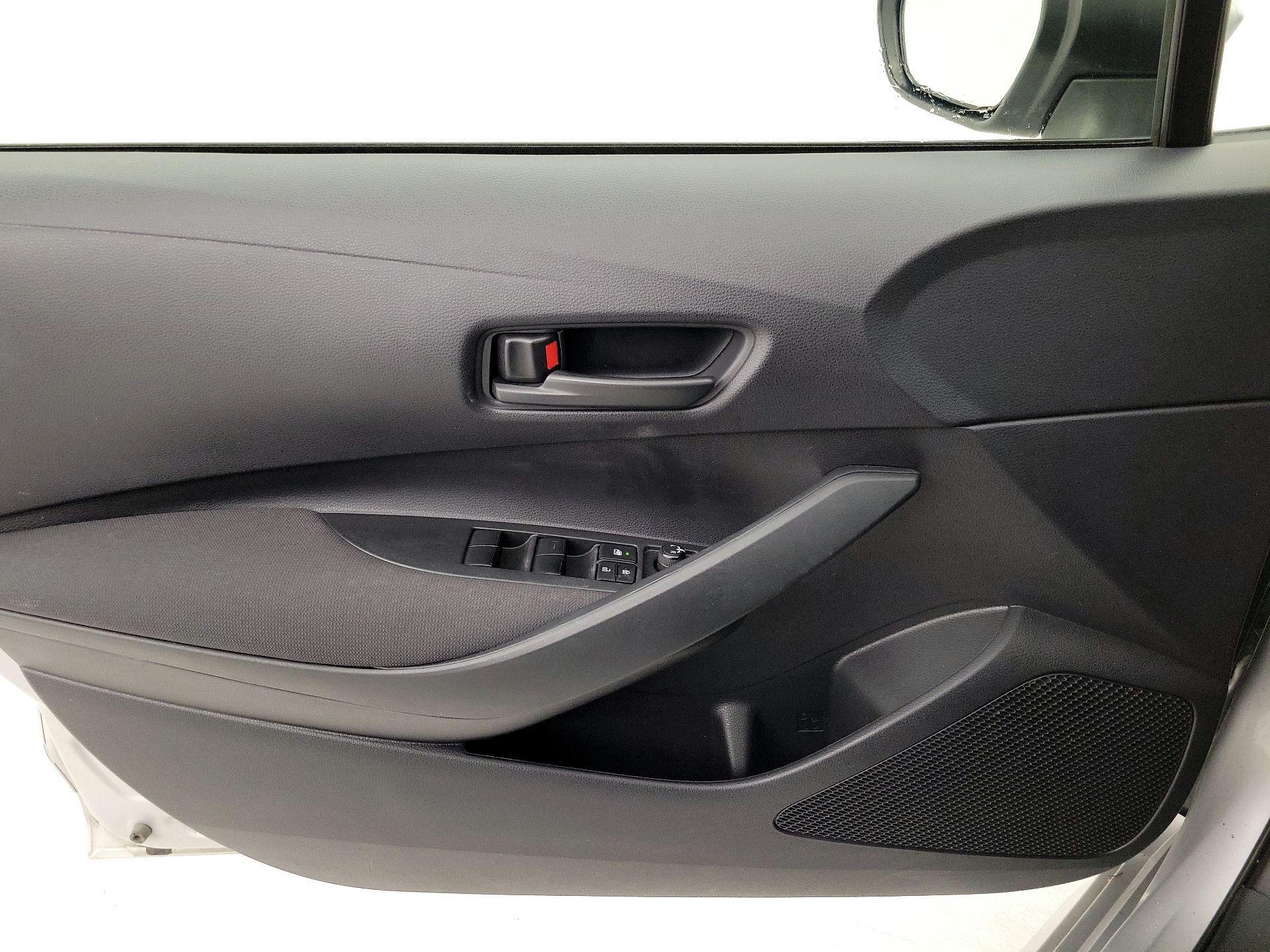 Thumbnail: 2022 Toyota Corolla - 12