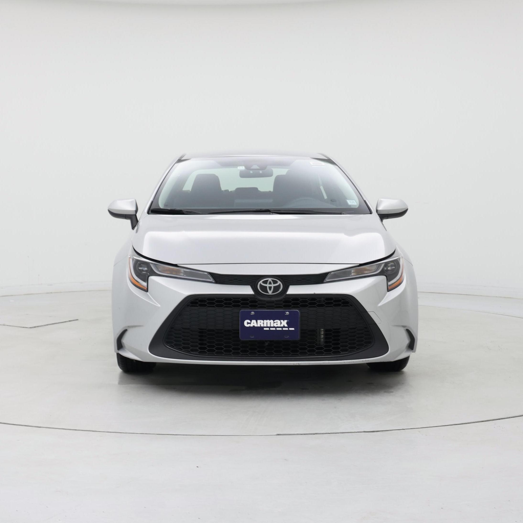 Thumbnail: 2022 Toyota Corolla - 5