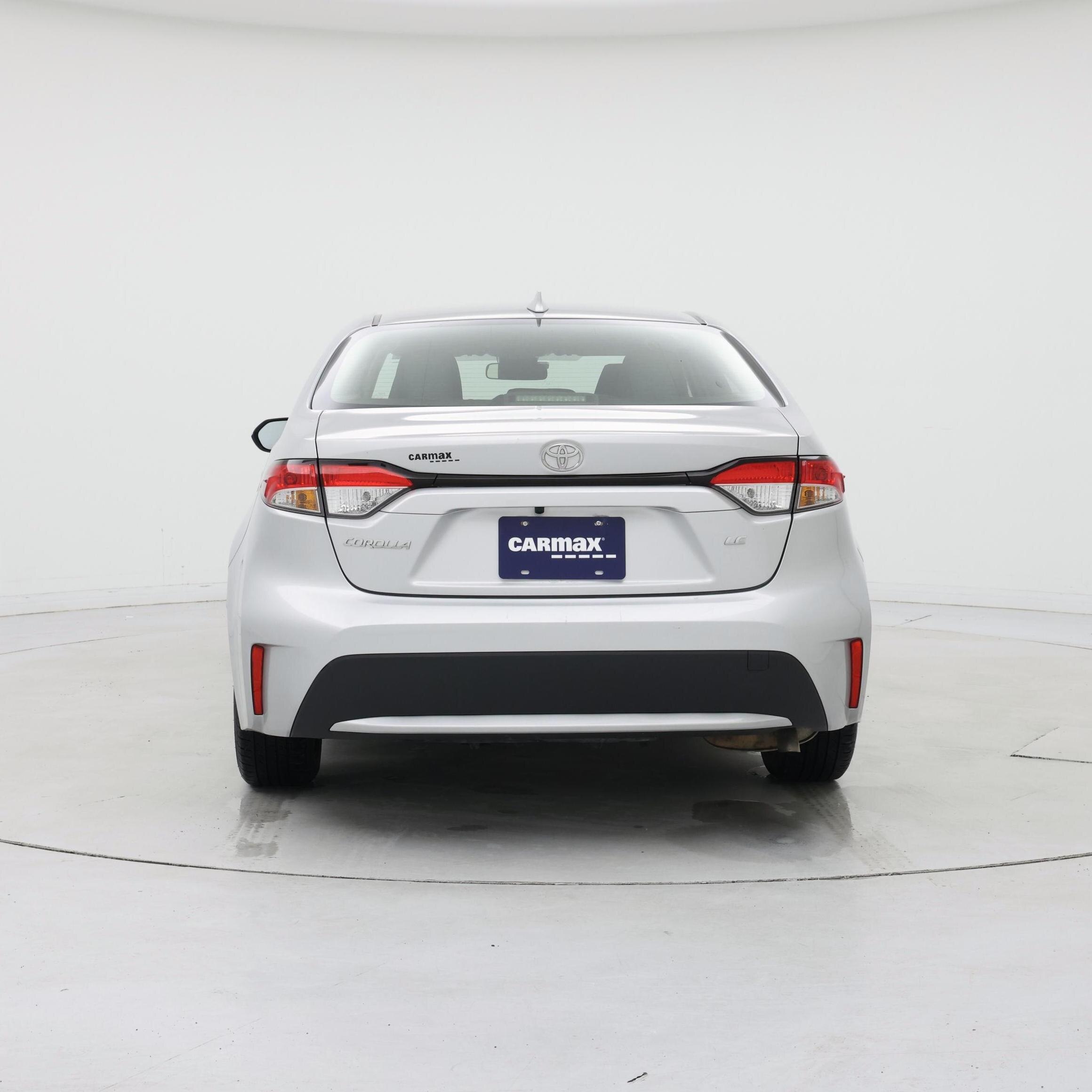 Thumbnail: 2022 Toyota Corolla - 6