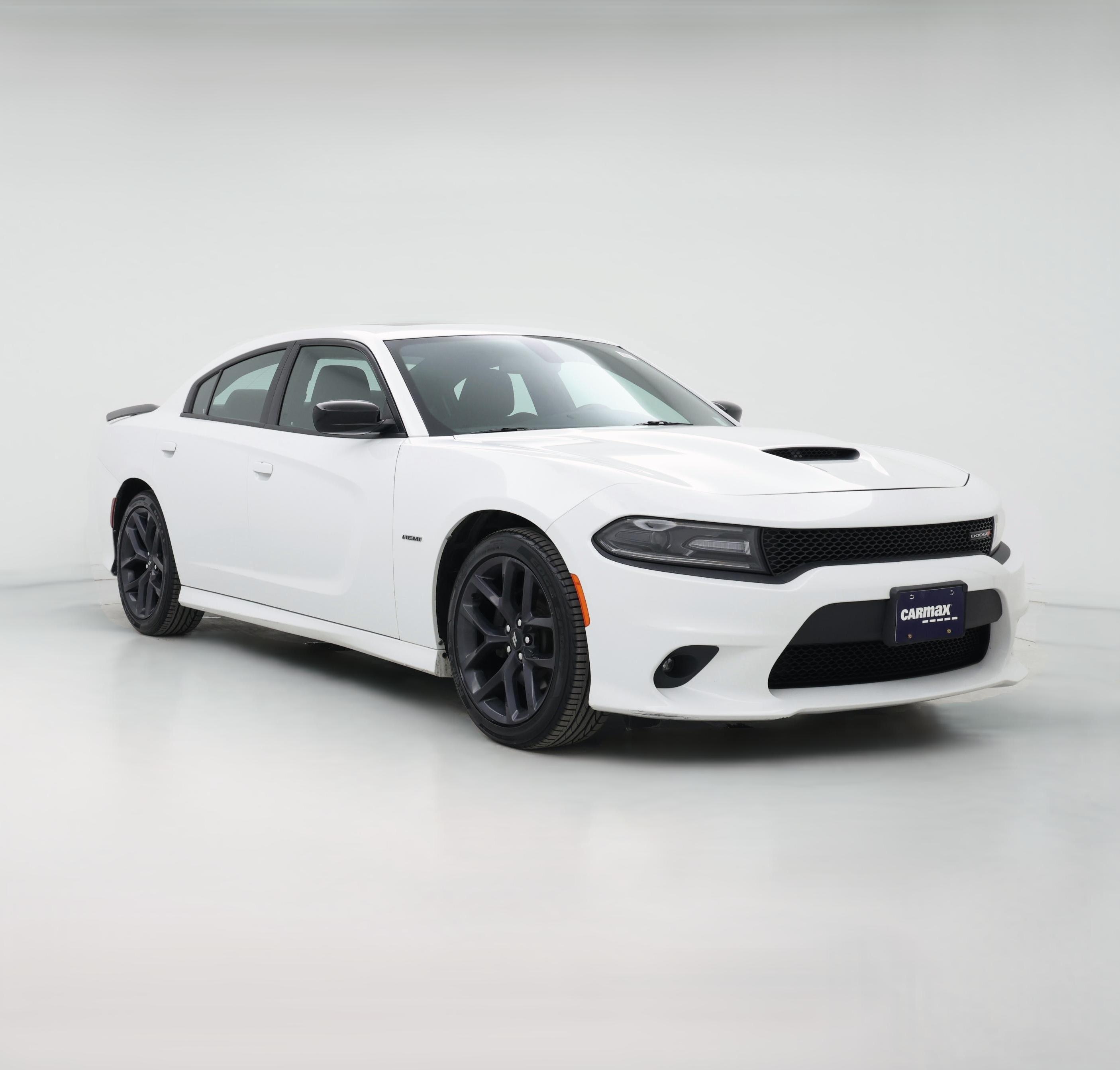 Thumbnail: 2019 Dodge Charger - 1