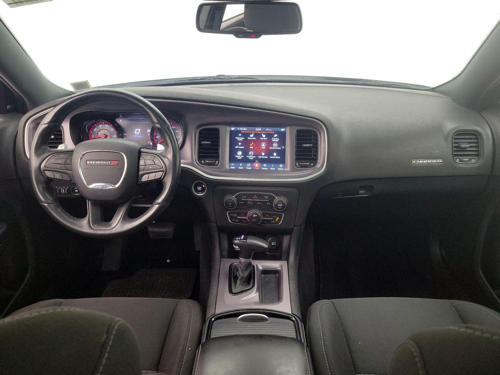 Thumbnail: 2019 Dodge Charger - 9