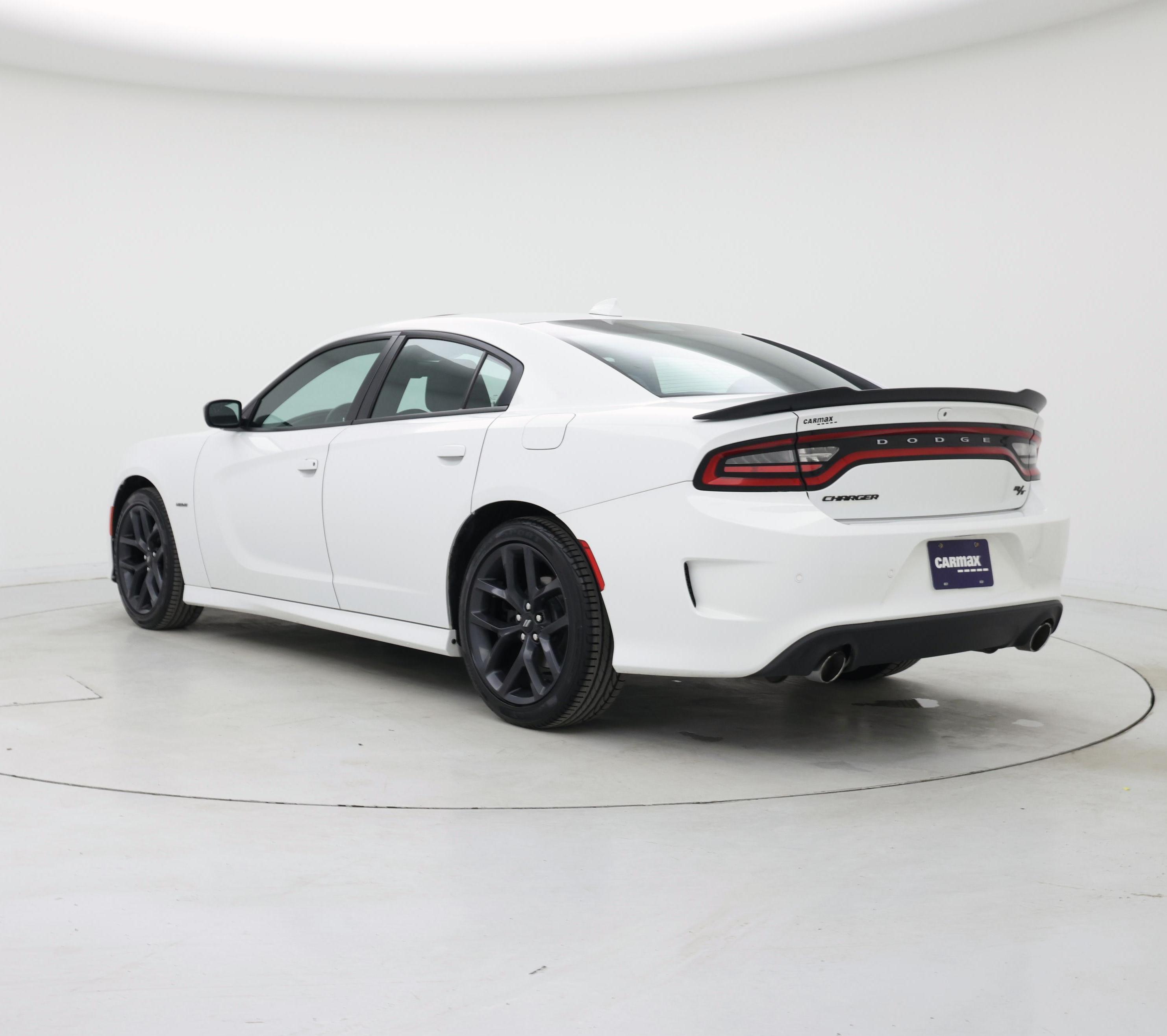 Thumbnail: 2019 Dodge Charger - 2