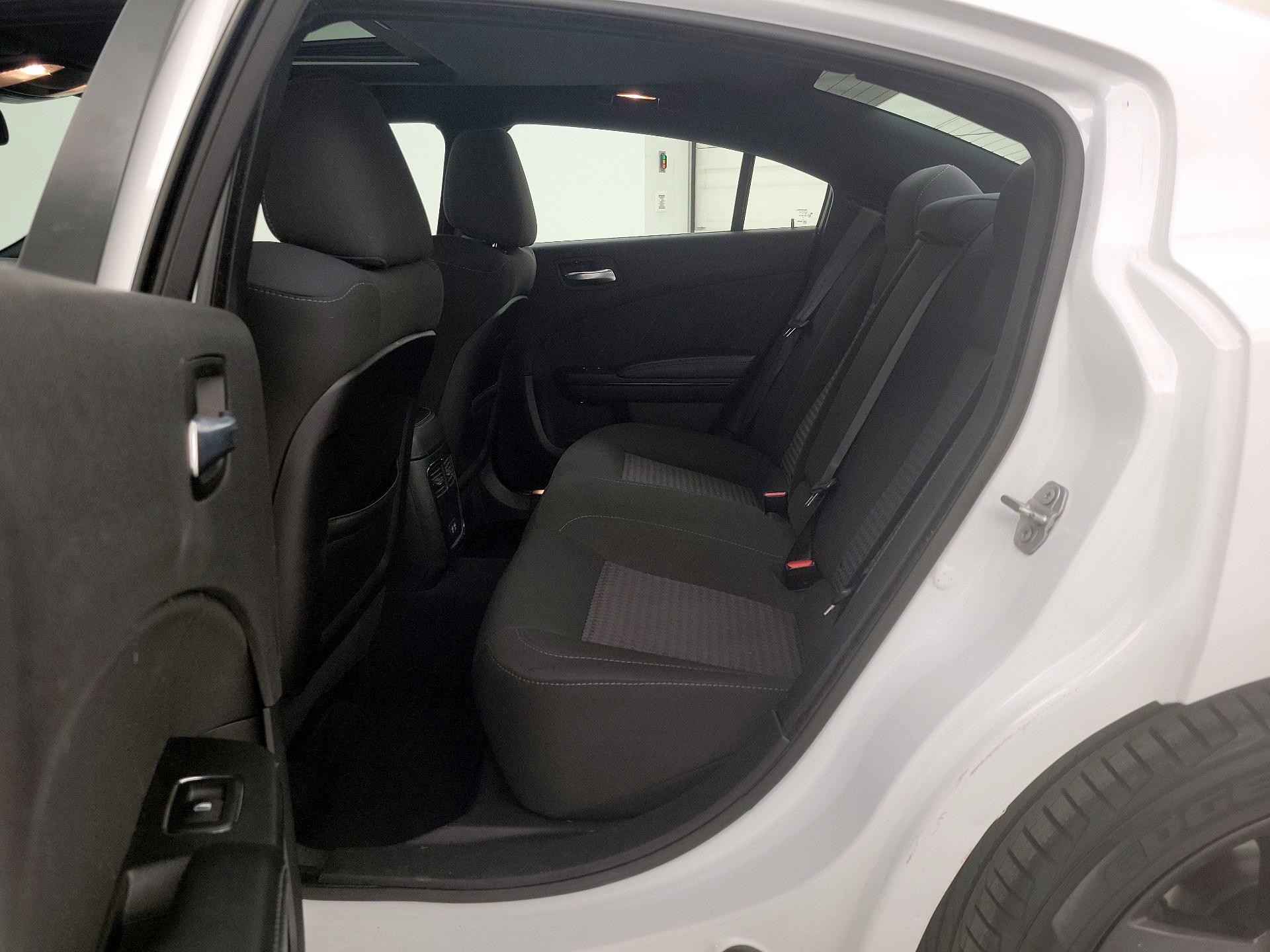 Thumbnail: 2019 Dodge Charger - 20