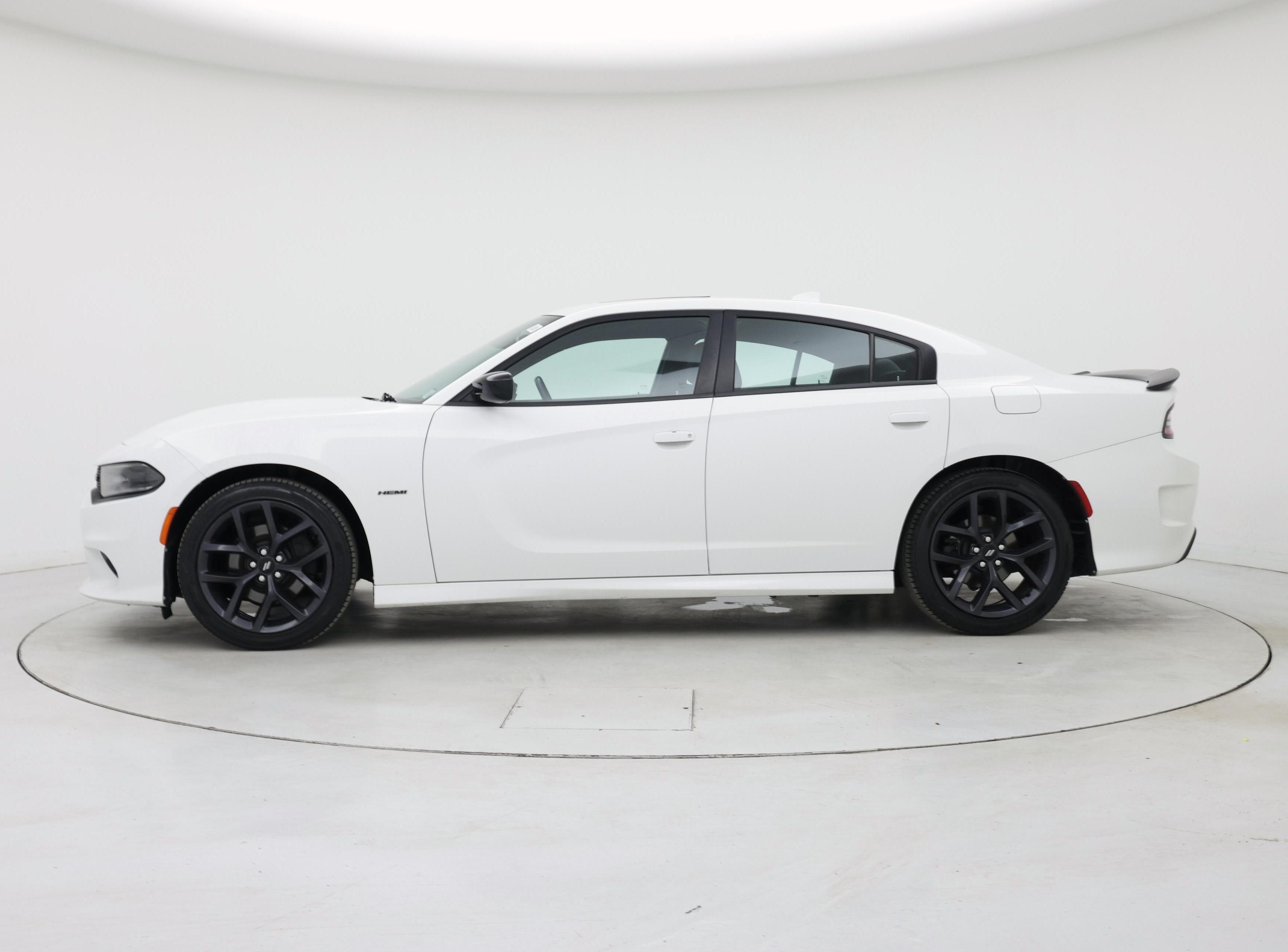 Thumbnail: 2019 Dodge Charger - 3