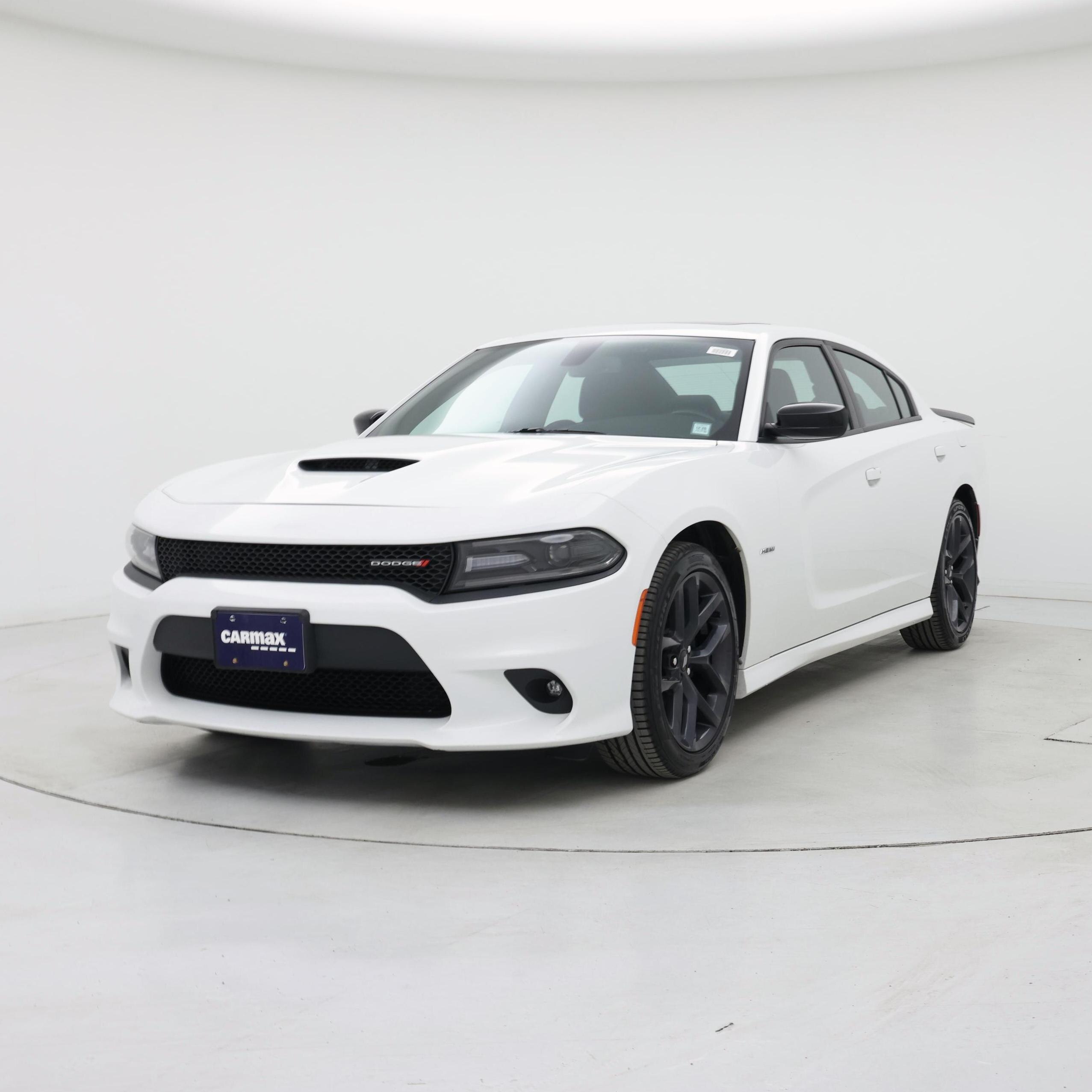 Thumbnail: 2019 Dodge Charger - 4