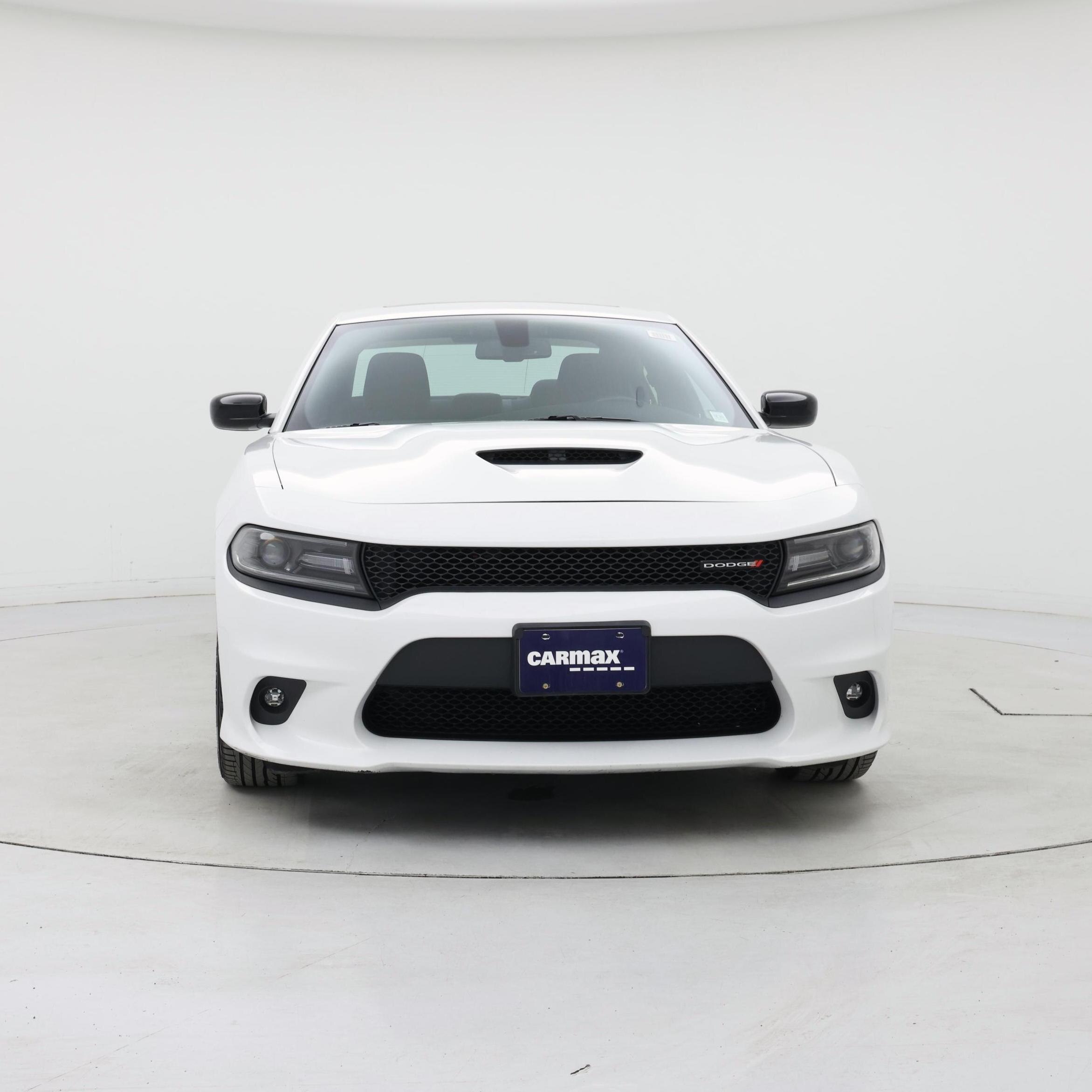 Thumbnail: 2019 Dodge Charger - 5