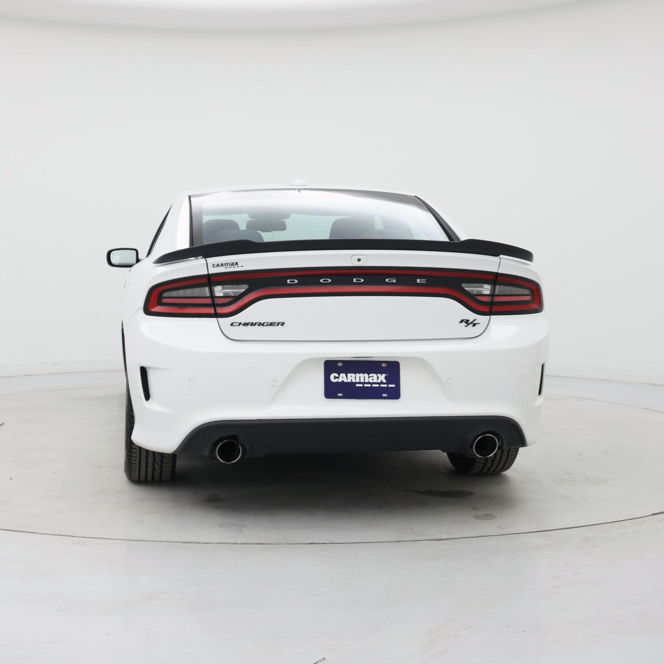 Thumbnail: 2019 Dodge Charger - 6