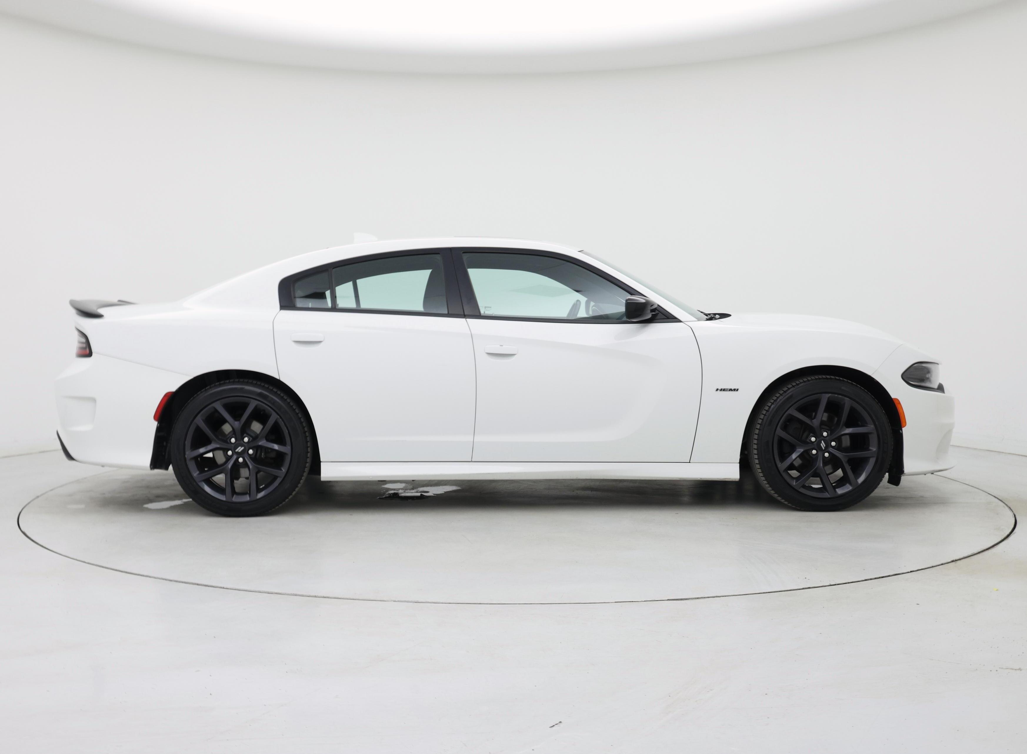 Thumbnail: 2019 Dodge Charger - 7