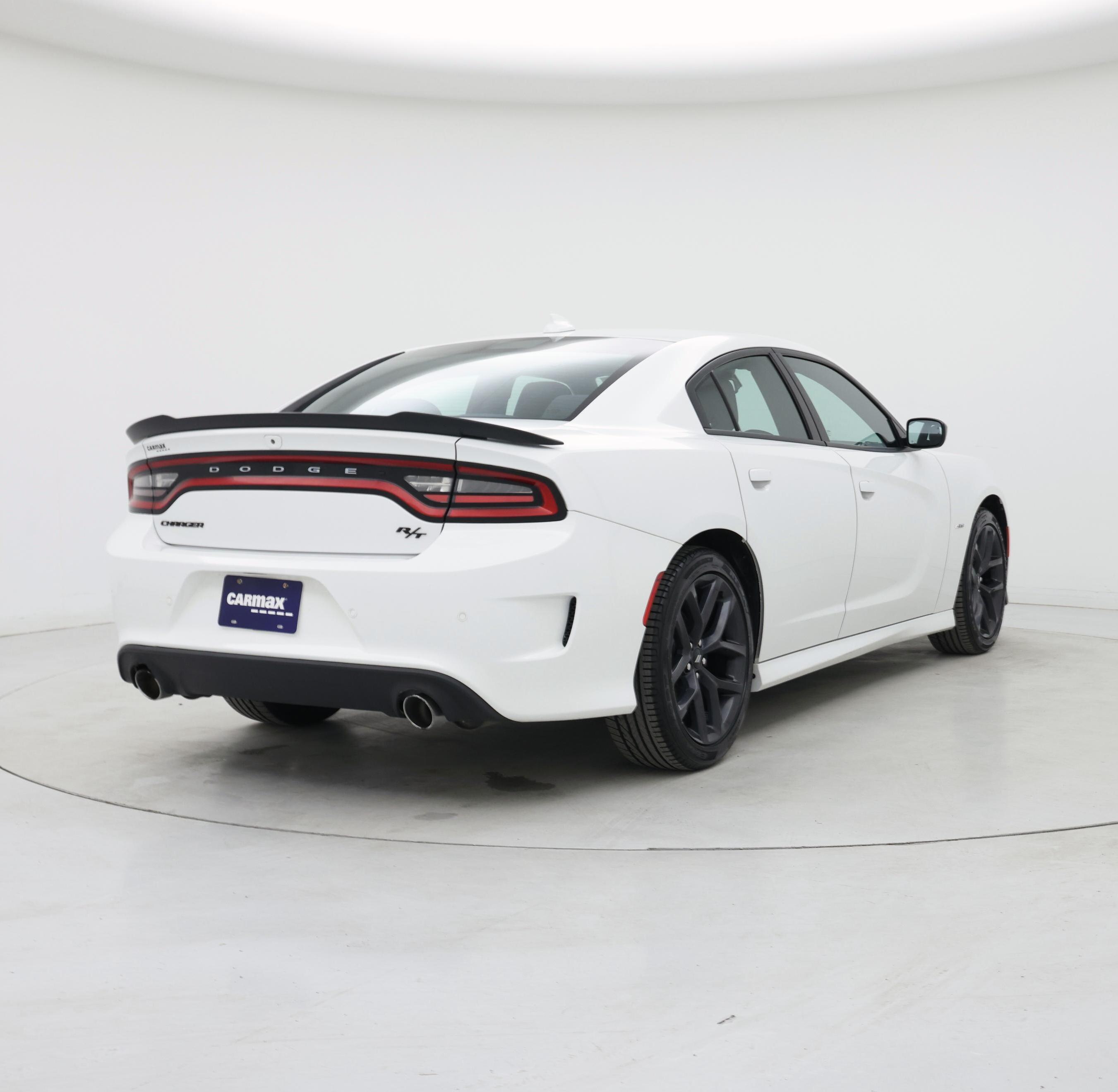 Thumbnail: 2019 Dodge Charger - 8