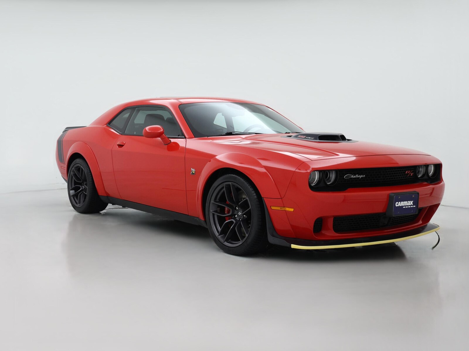 2021 Dodge Challenger R/T