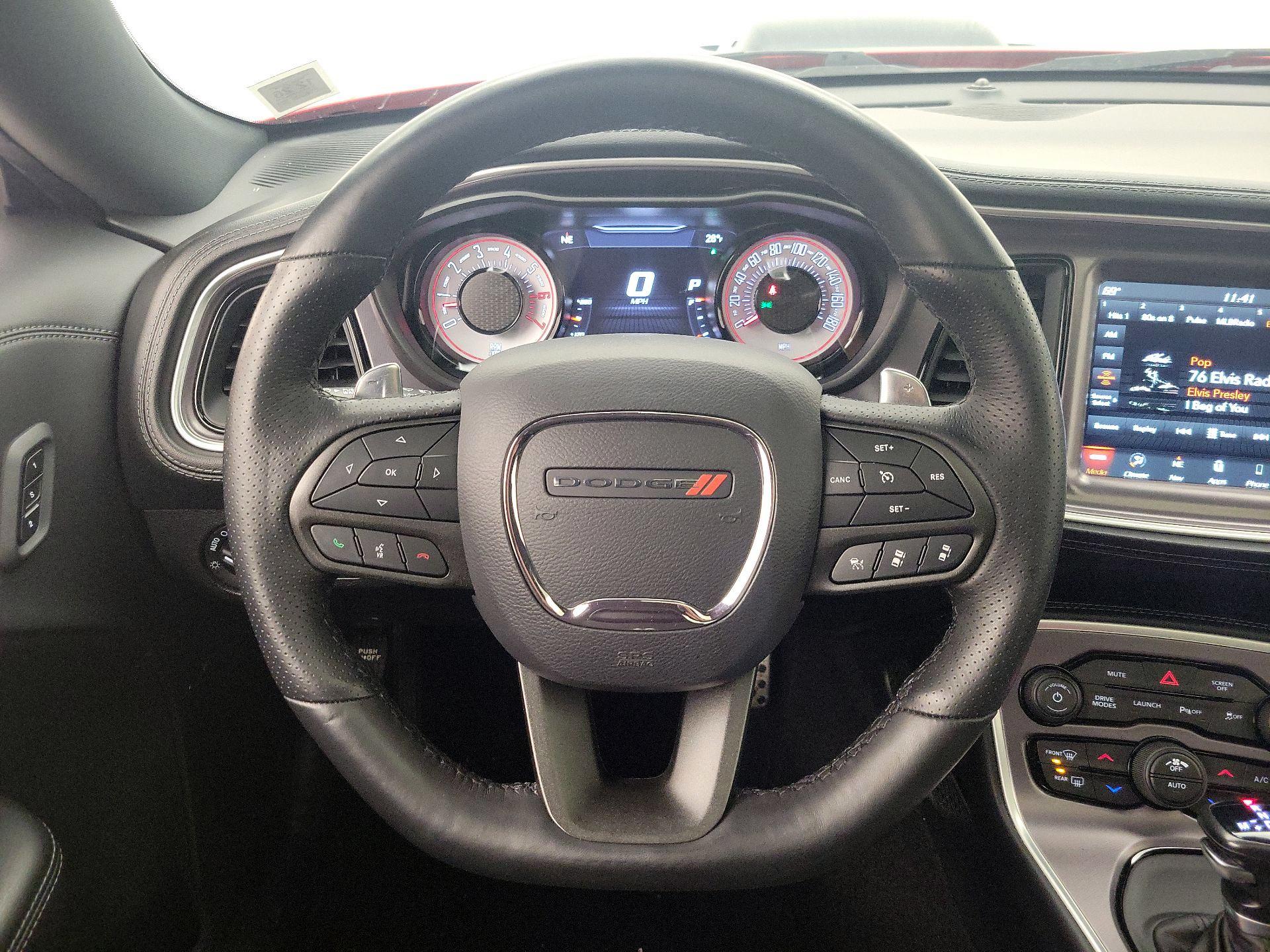 Thumbnail: 2021 Dodge Challenger - 10