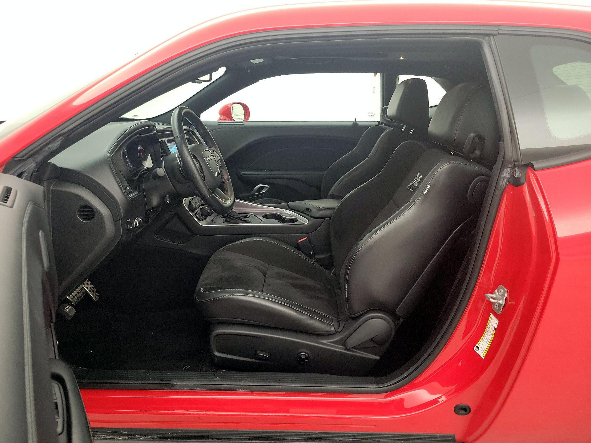 Thumbnail: 2021 Dodge Challenger - 11