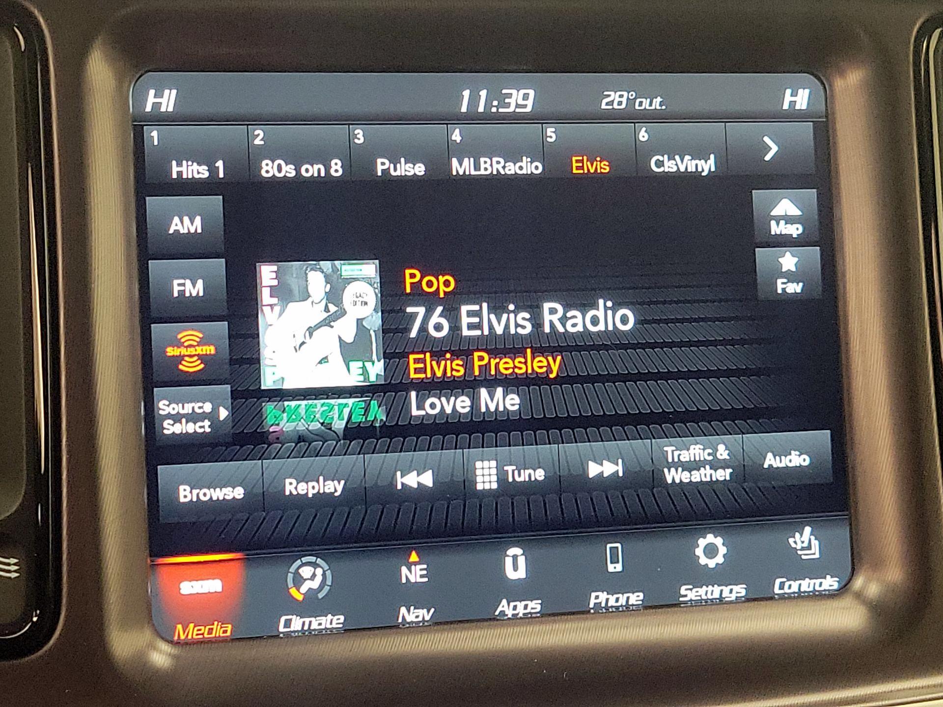 Thumbnail: 2021 Dodge Challenger - 16