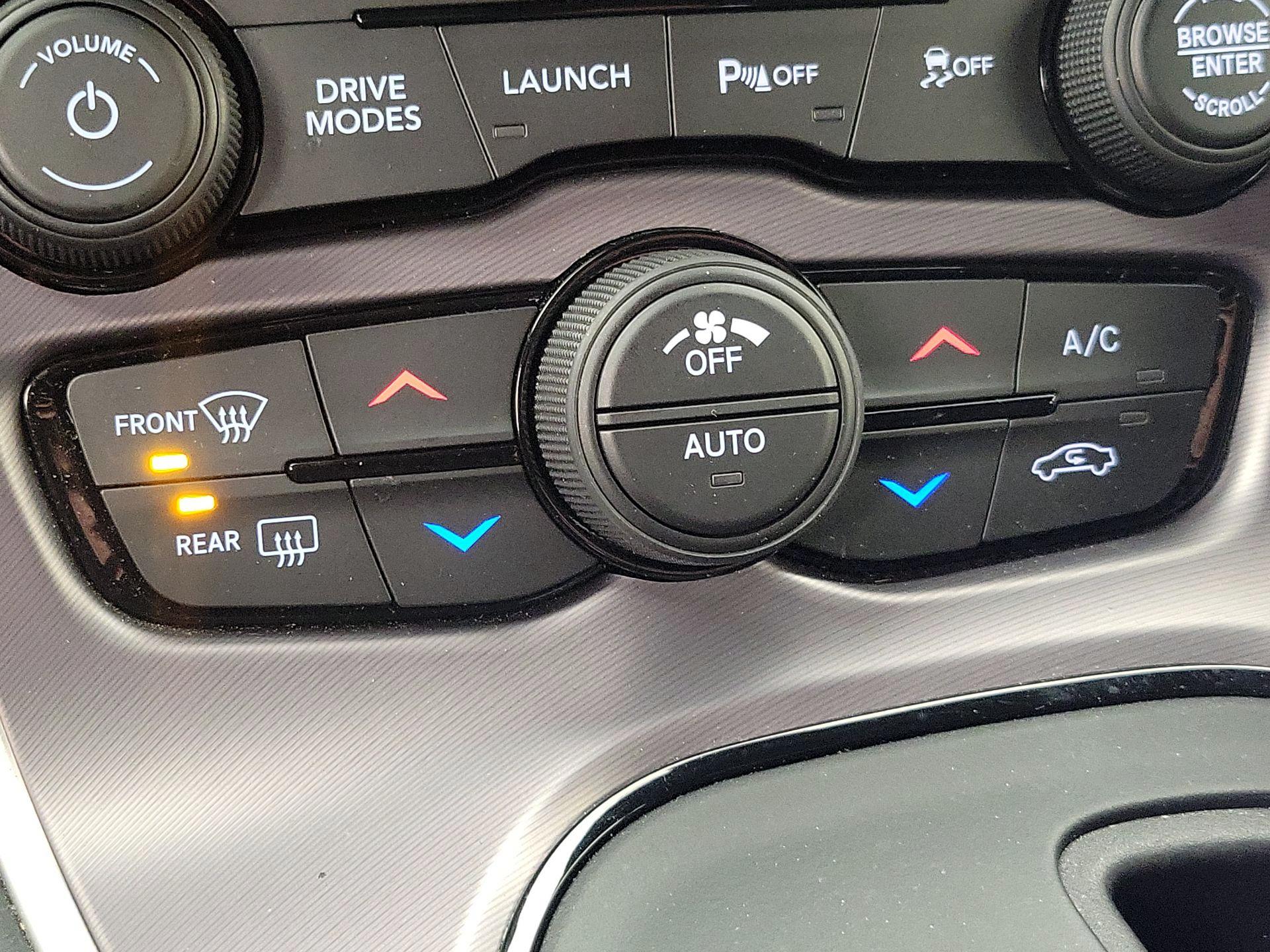 Thumbnail: 2021 Dodge Challenger - 17