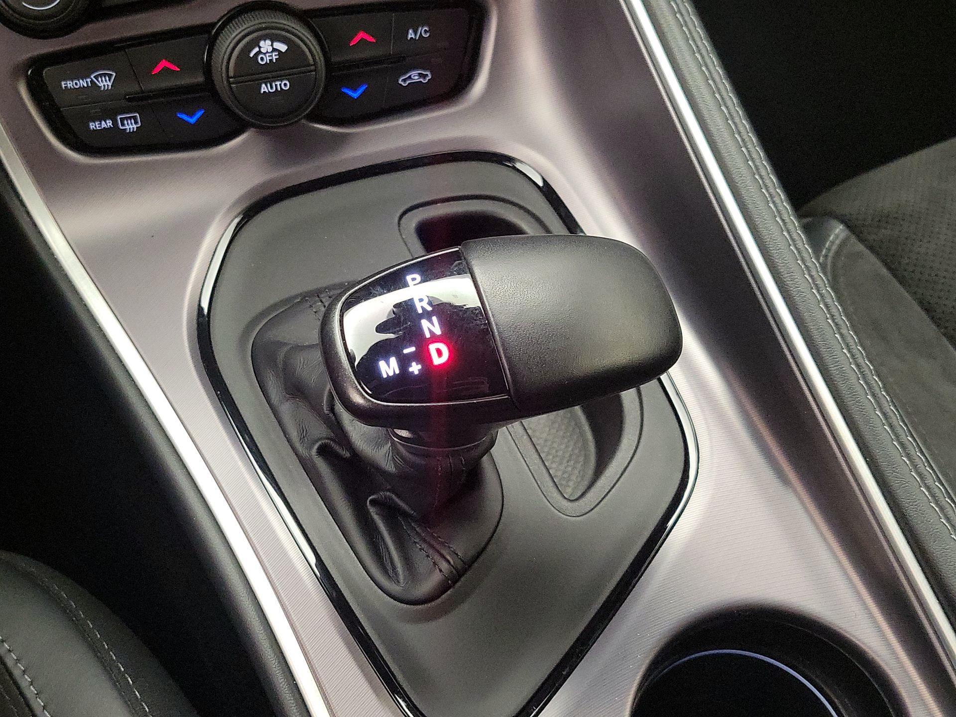 Thumbnail: 2021 Dodge Challenger - 18