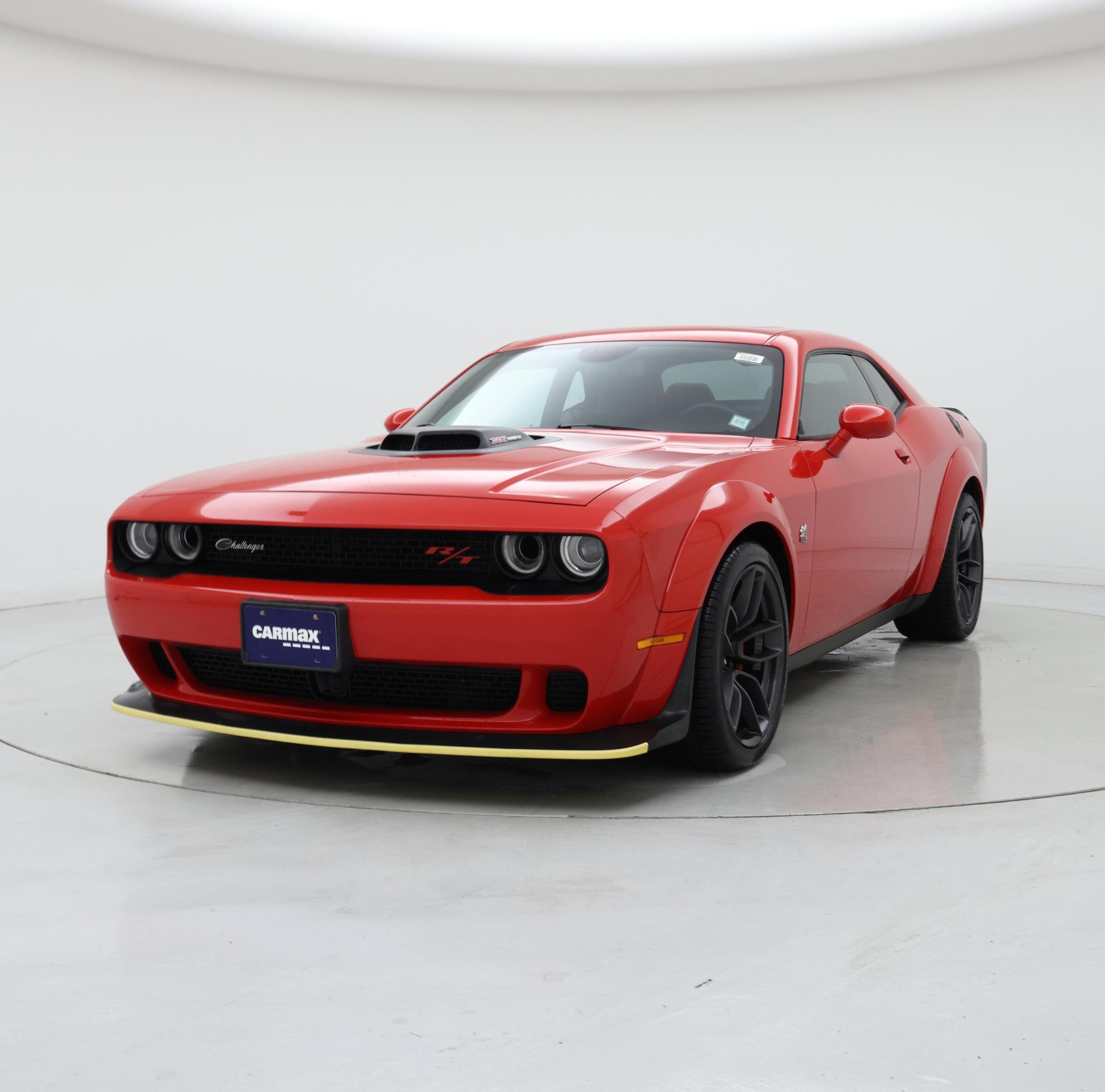 Thumbnail: 2021 Dodge Challenger - 4