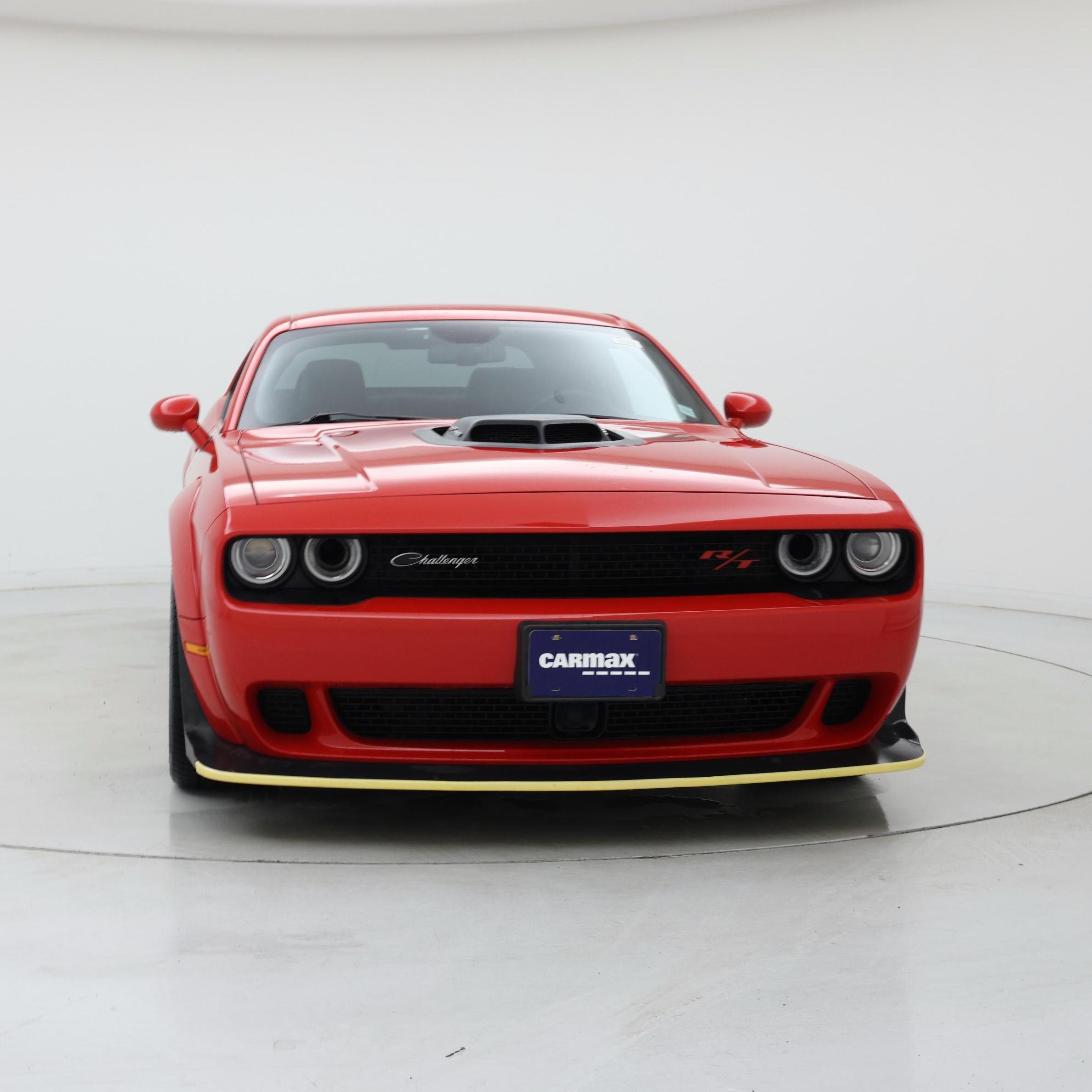 Thumbnail: 2021 Dodge Challenger - 5