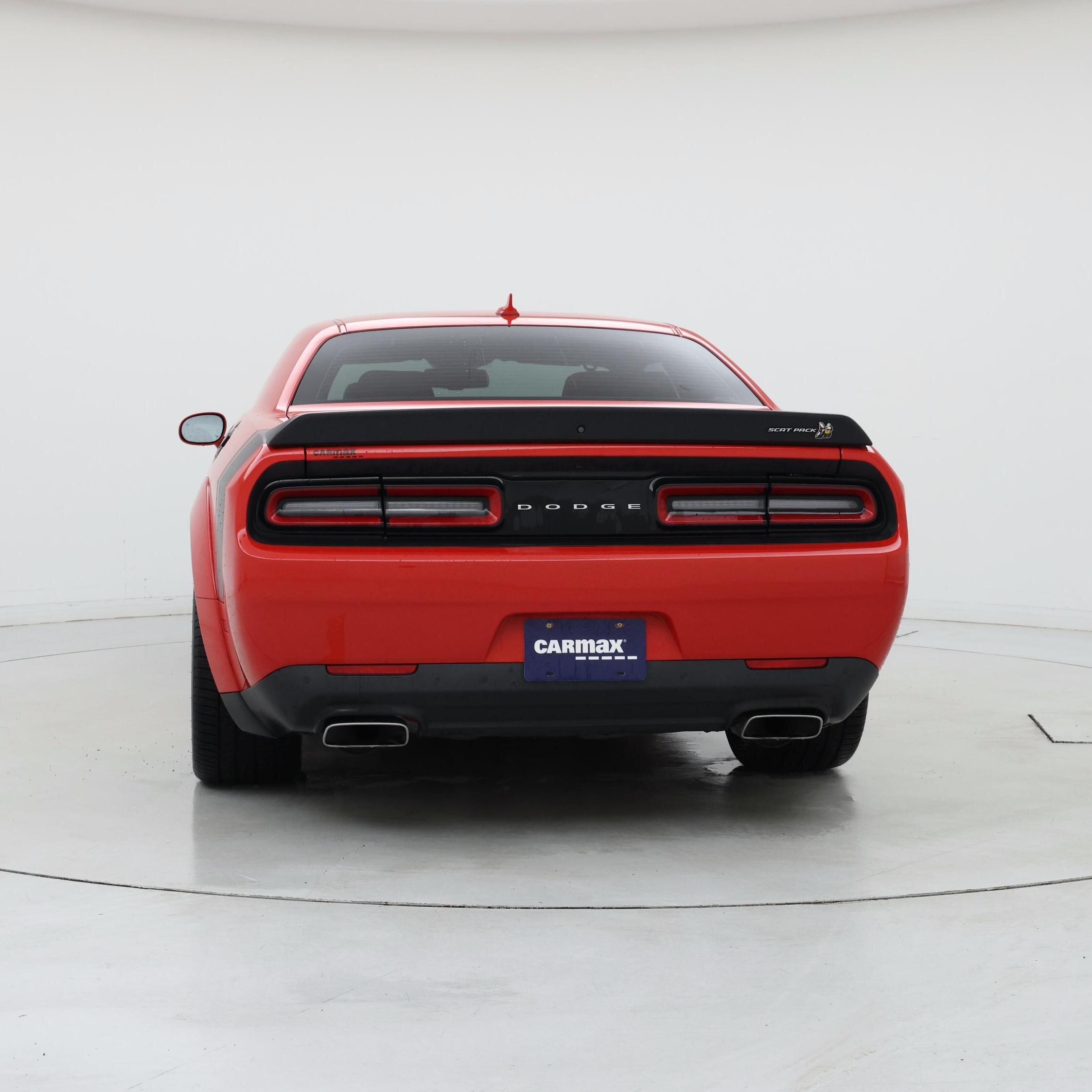 Thumbnail: 2021 Dodge Challenger - 6