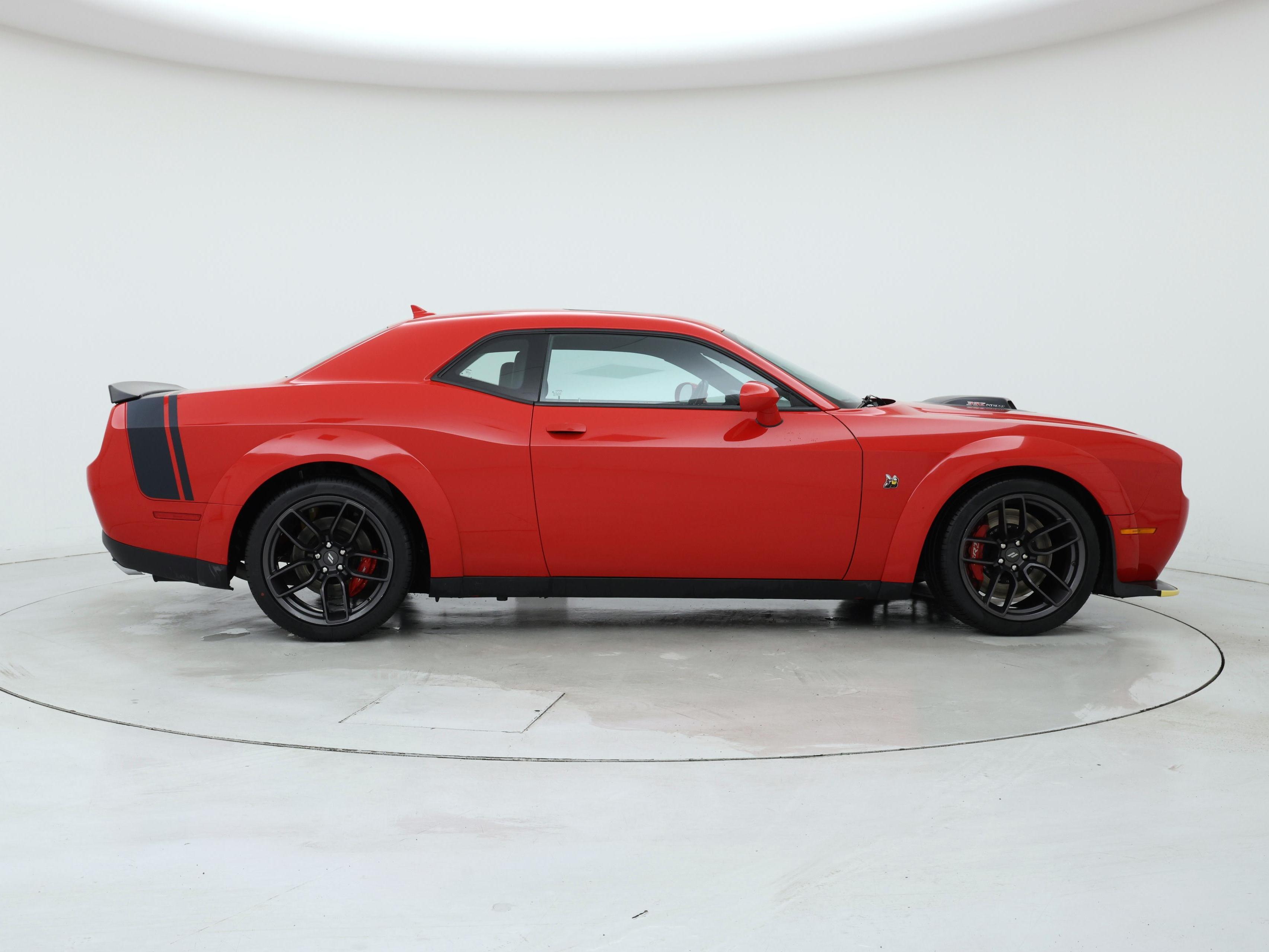 Thumbnail: 2021 Dodge Challenger - 7