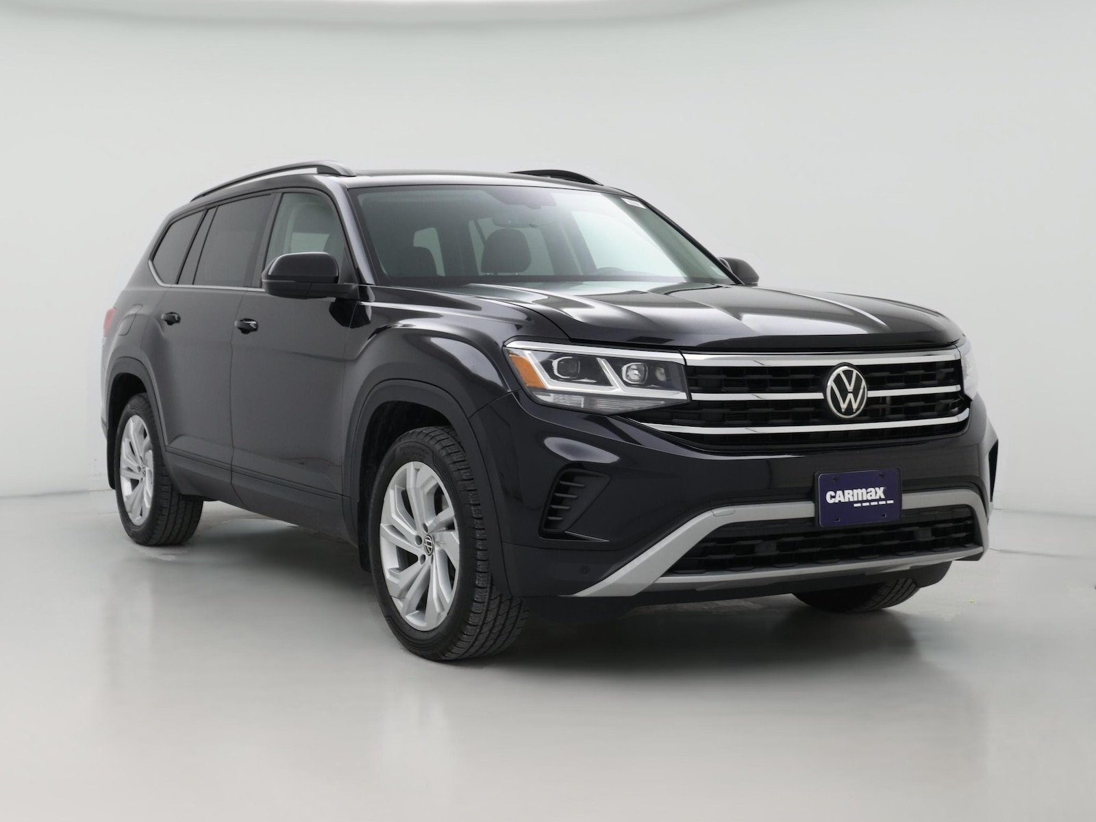 2021 Volkswagen Atlas SE w/Tech