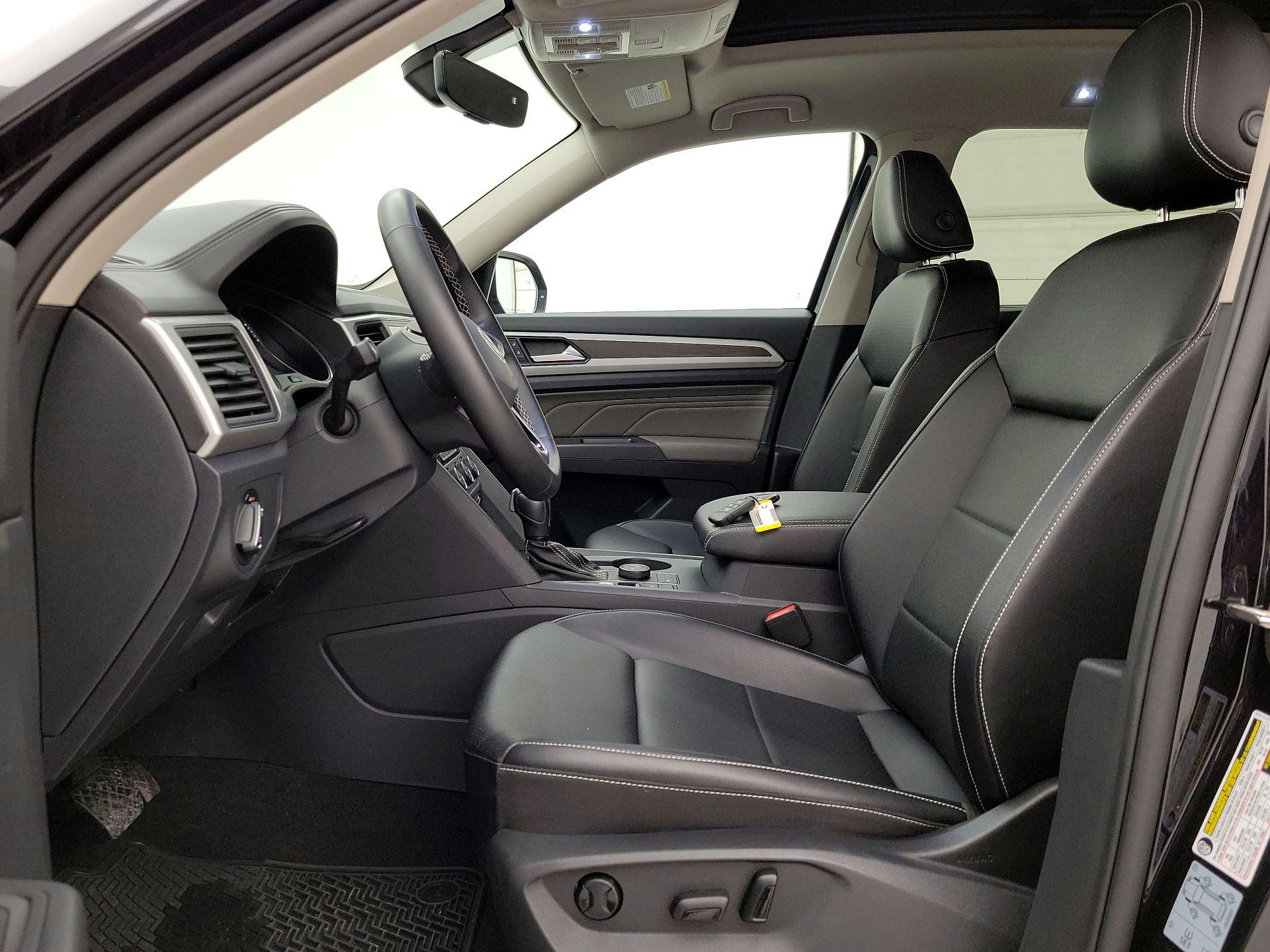 Thumbnail: 2021 Volkswagen Atlas - 11