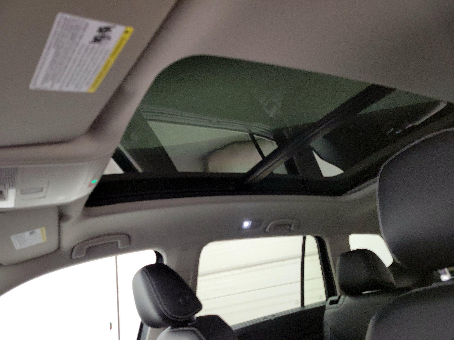 Thumbnail: 2021 Volkswagen Atlas - 19