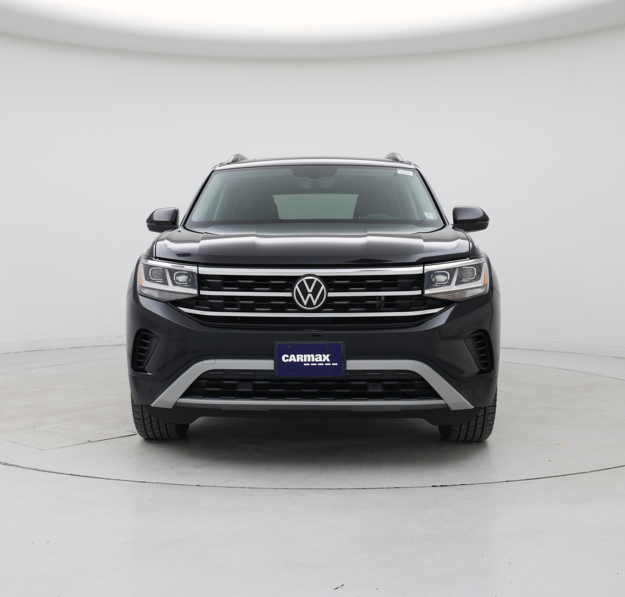 Thumbnail: 2021 Volkswagen Atlas - 5