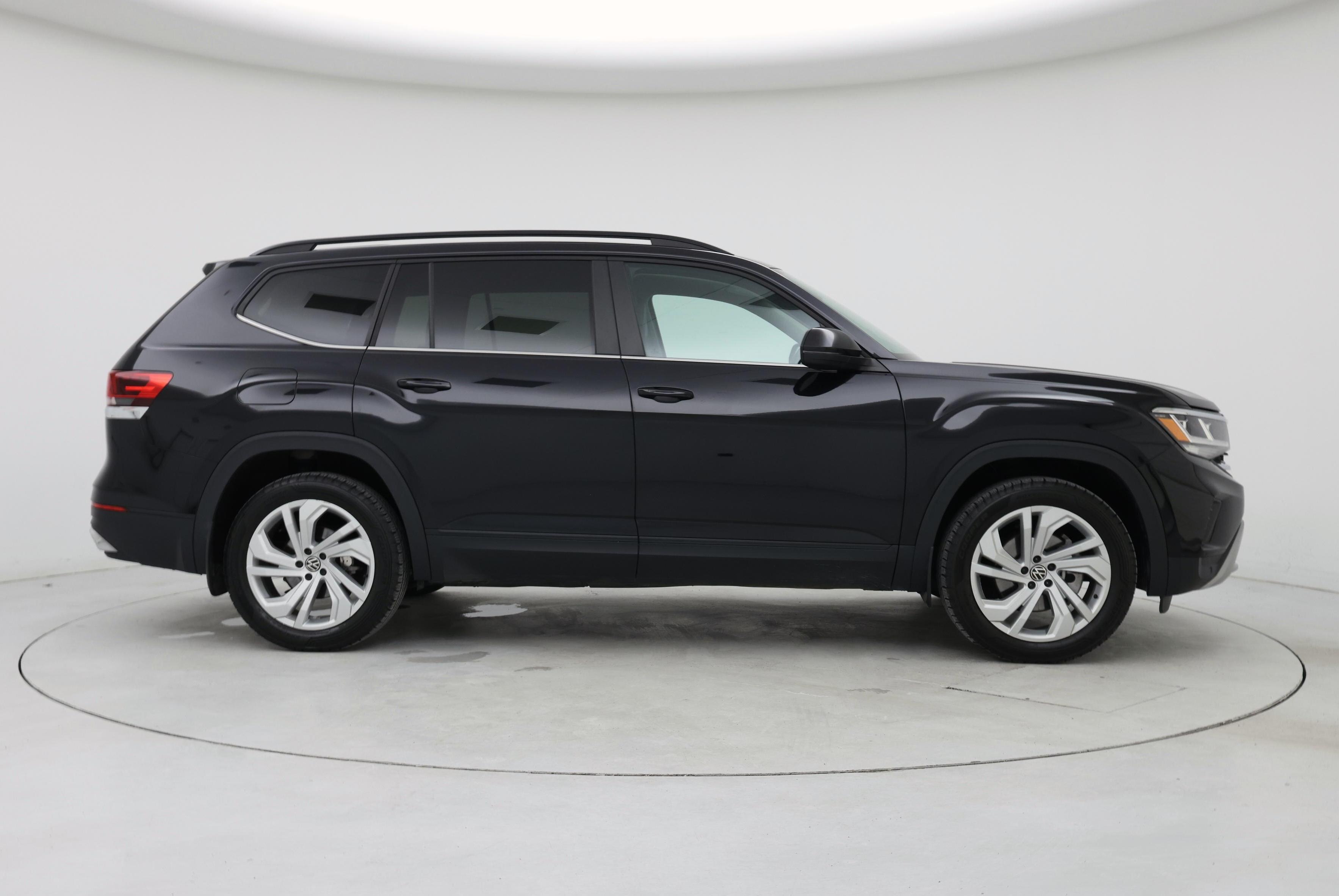 Thumbnail: 2021 Volkswagen Atlas - 7