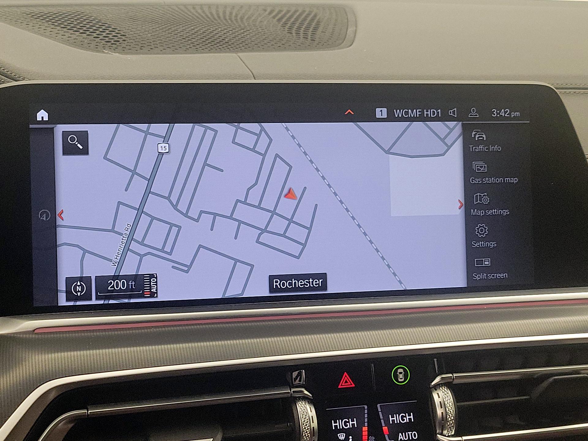 Thumbnail: 2021 BMW X6 - 14