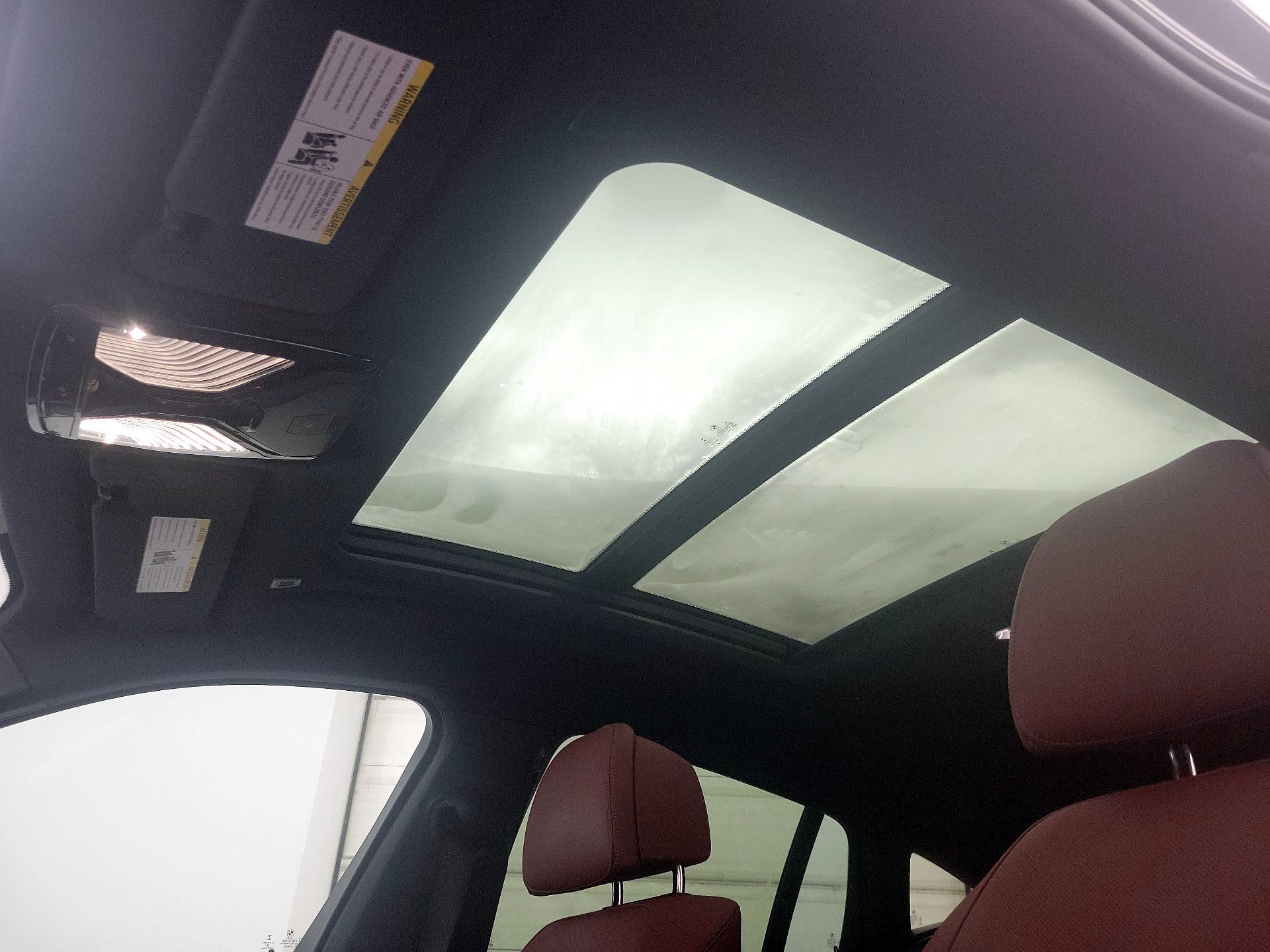 Thumbnail: 2021 BMW X6 - 20