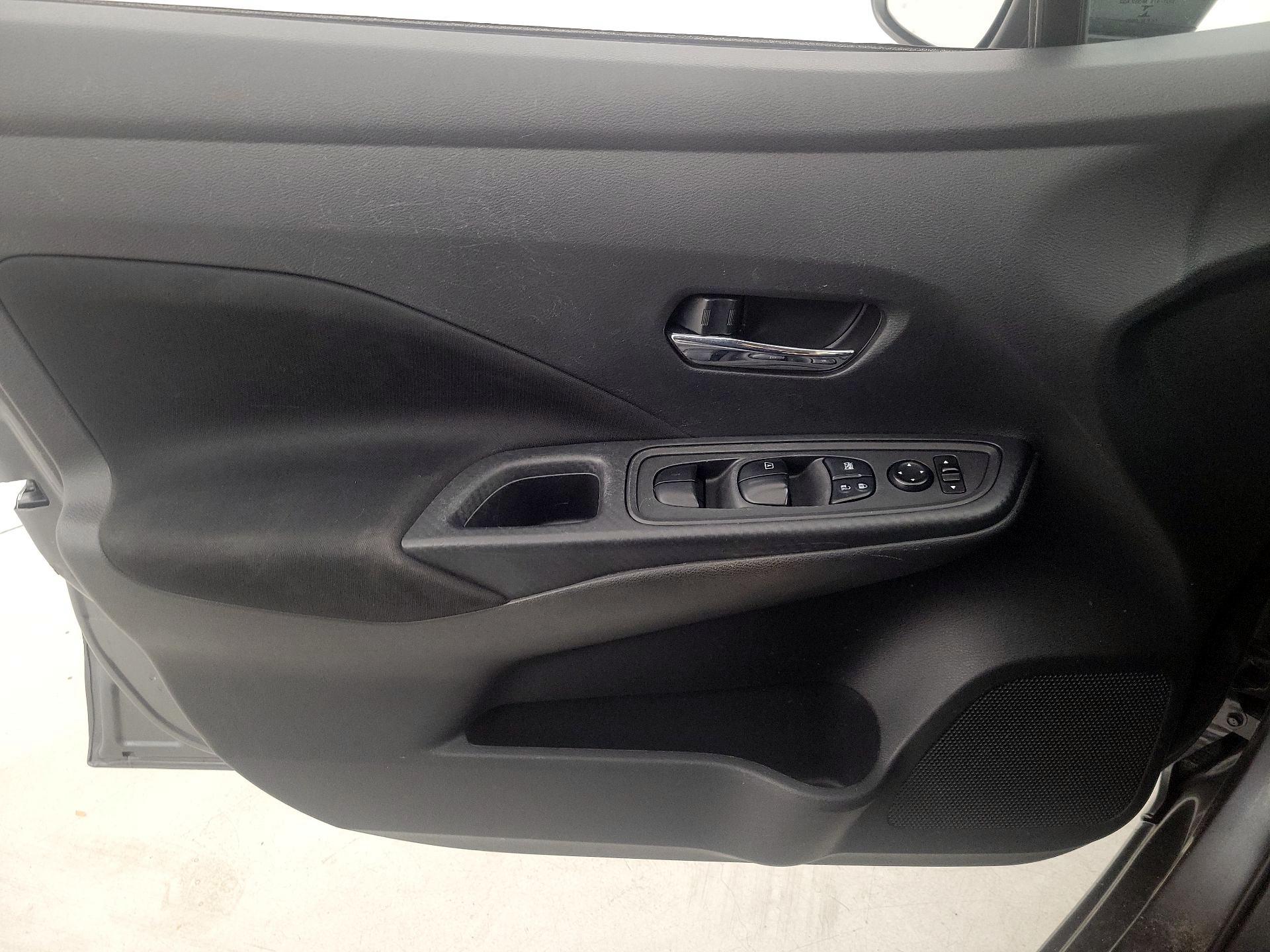 Thumbnail: 2021 Nissan Versa - 12