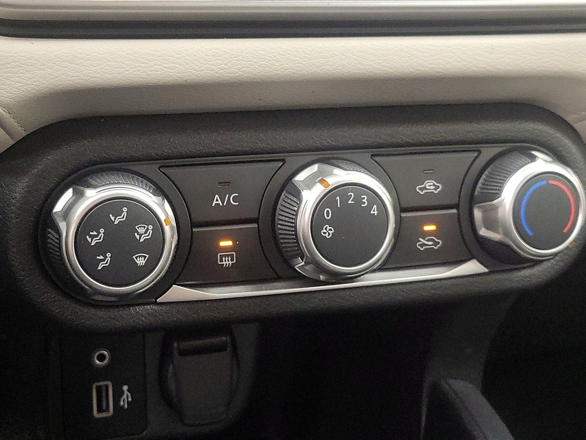 Thumbnail: 2021 Nissan Versa - 15