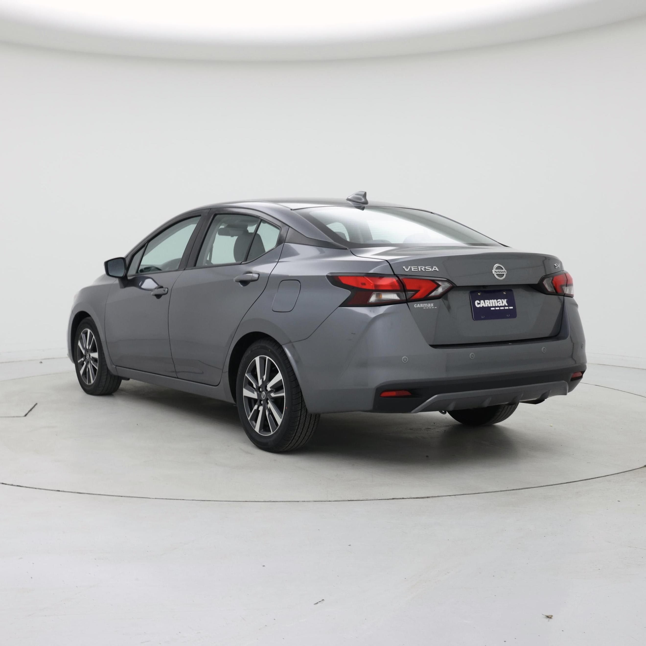 Thumbnail: 2021 Nissan Versa - 2