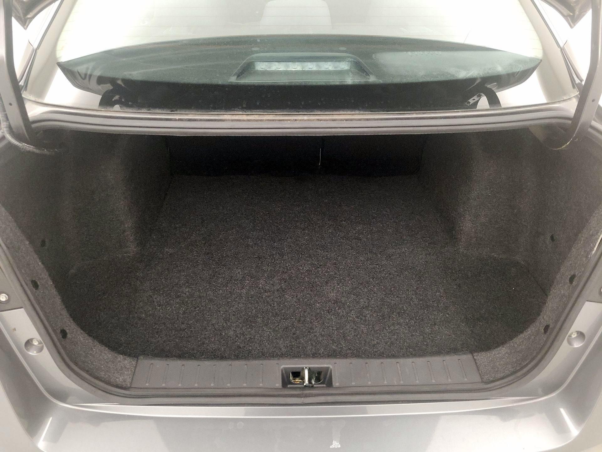 Thumbnail: 2021 Nissan Versa - 19