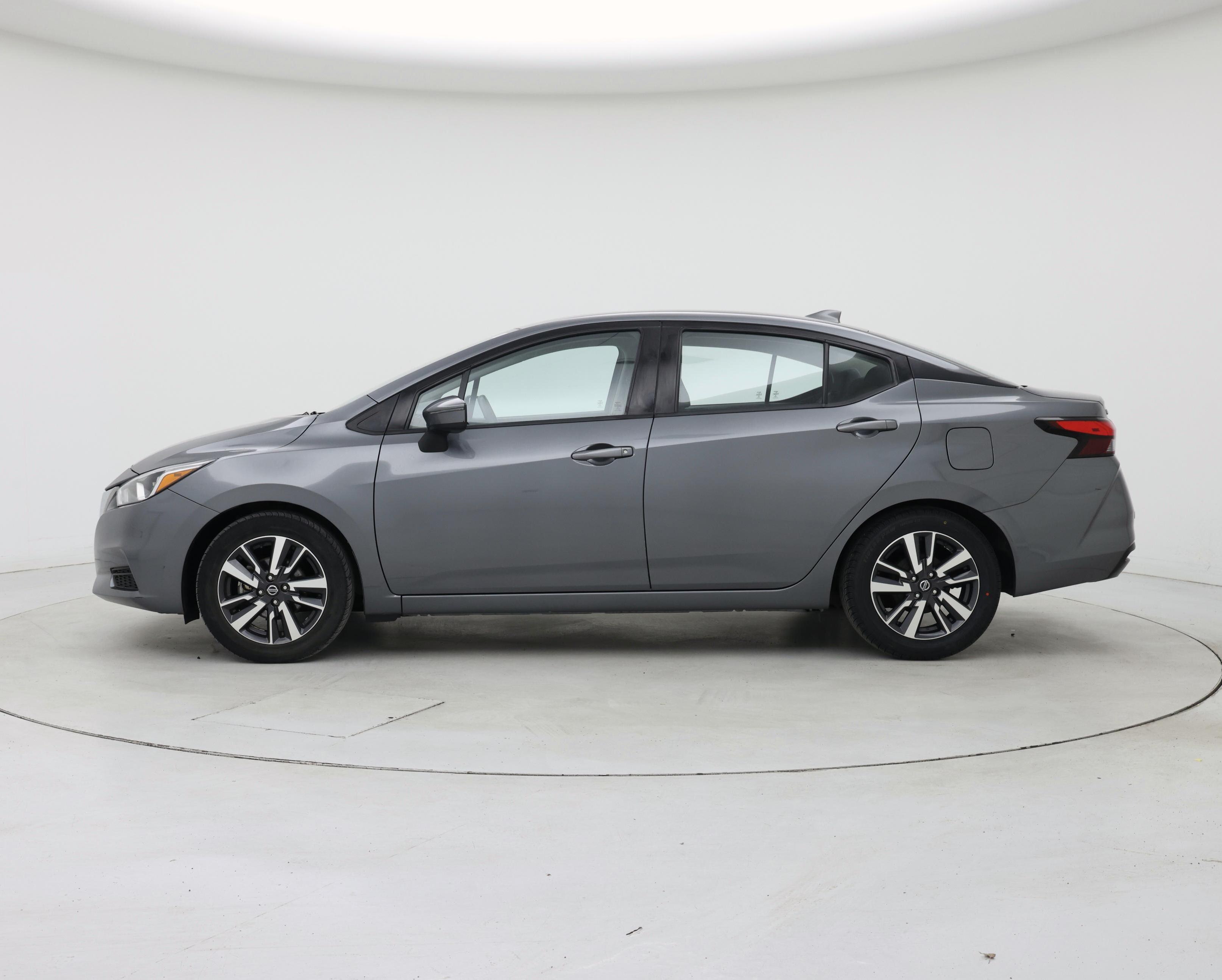 Thumbnail: 2021 Nissan Versa - 3