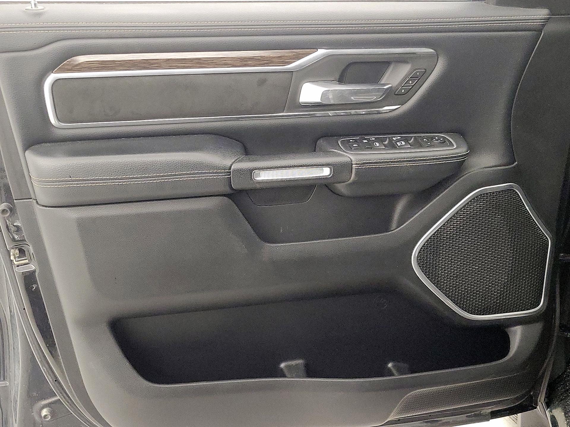 Thumbnail: 2020 RAM 1500 - 12