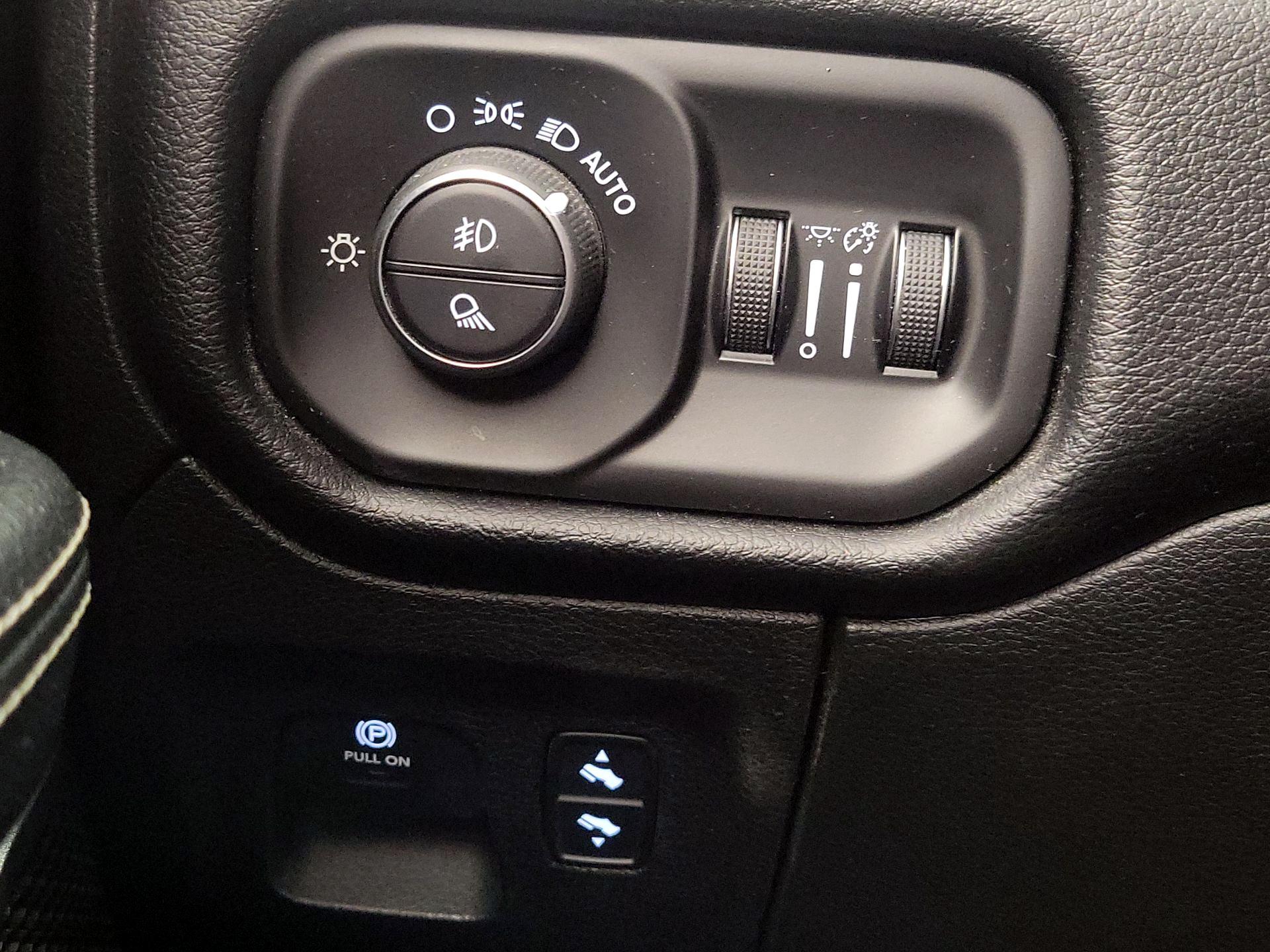 Thumbnail: 2020 RAM 1500 - 13