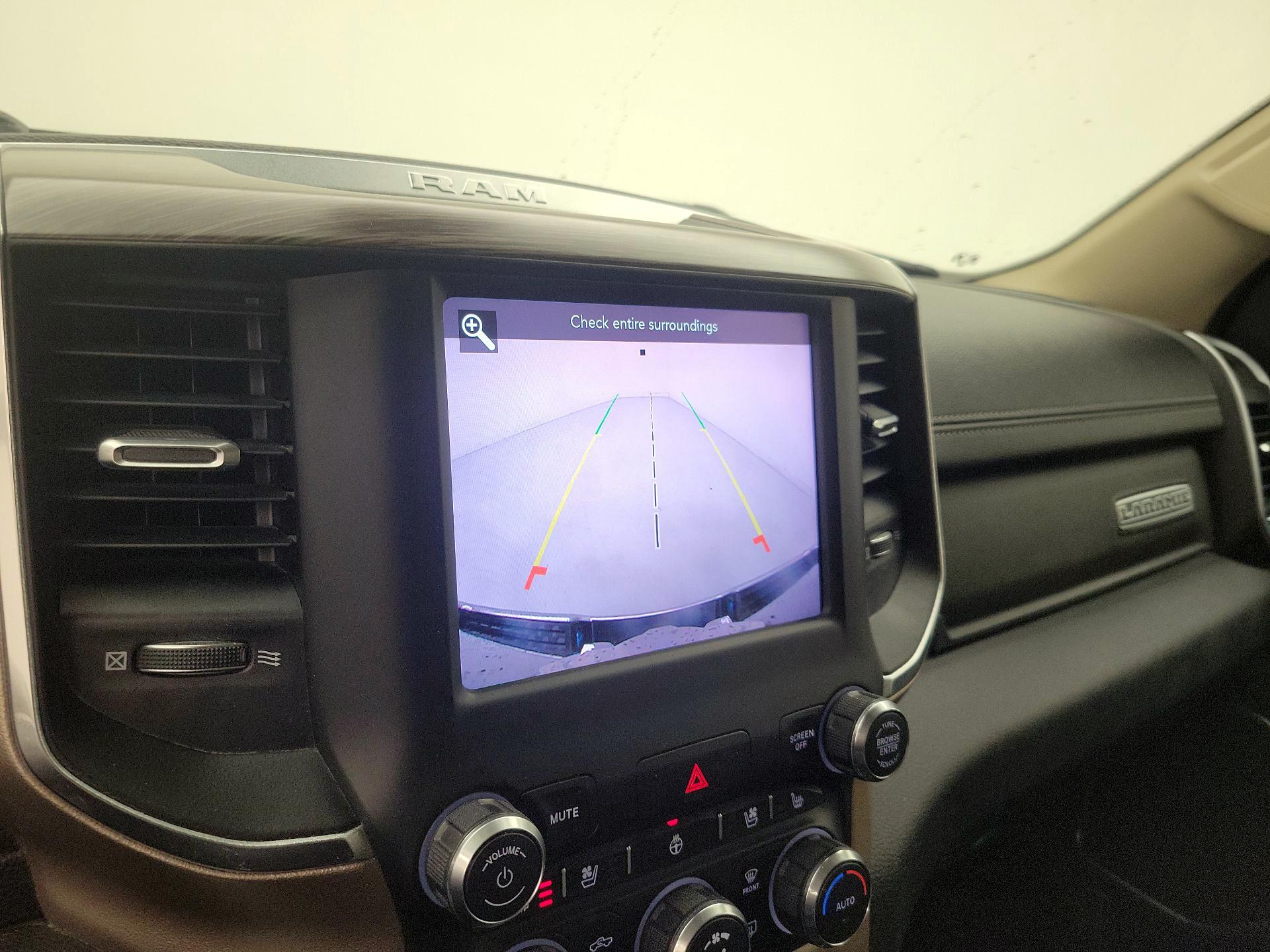 Thumbnail: 2020 RAM 1500 - 14