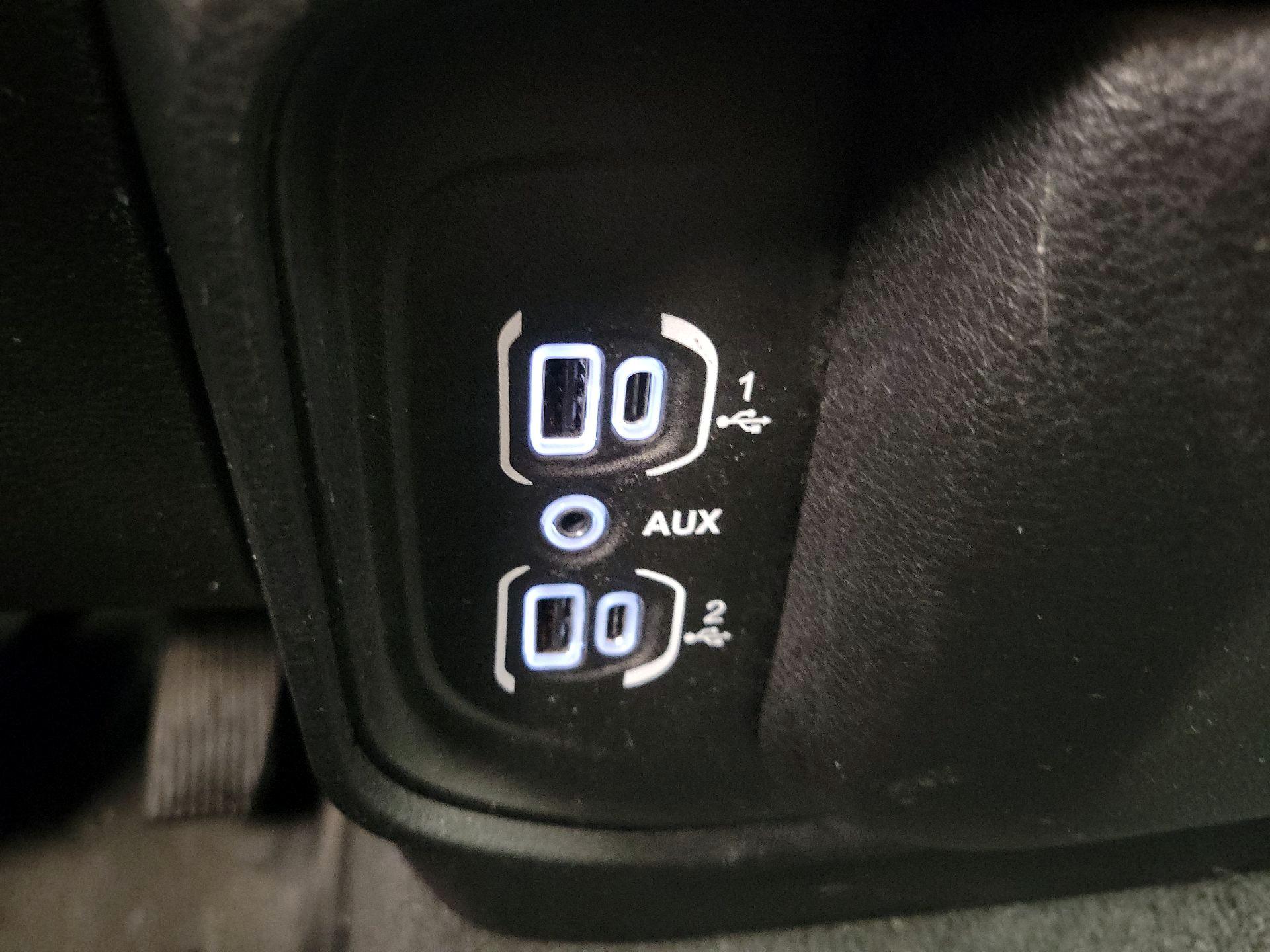 Thumbnail: 2020 RAM 1500 - 18