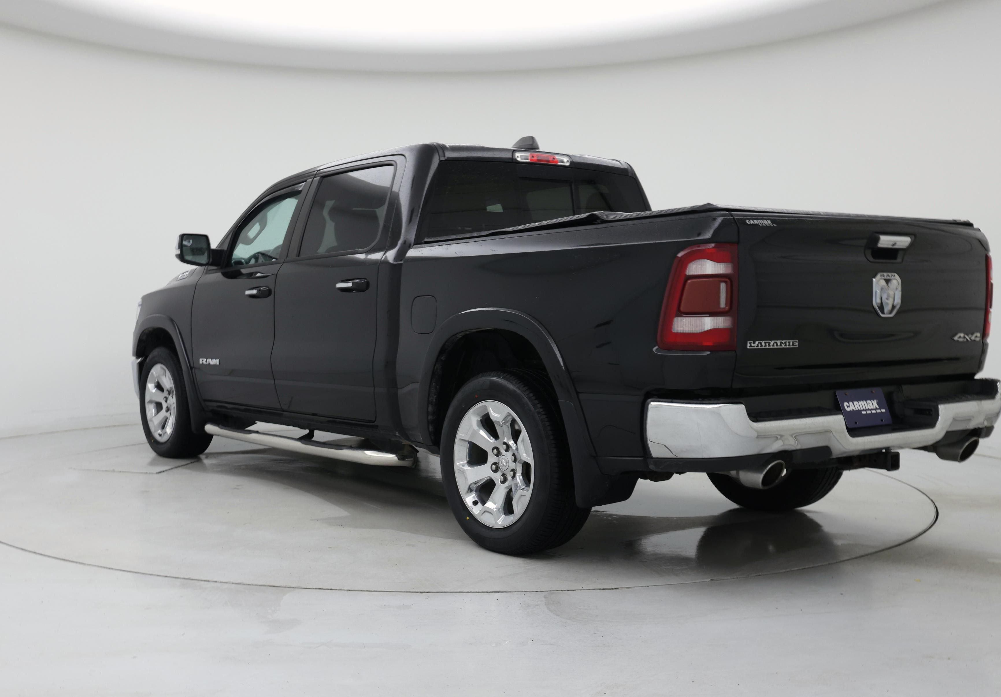 Thumbnail: 2020 RAM 1500 - 2