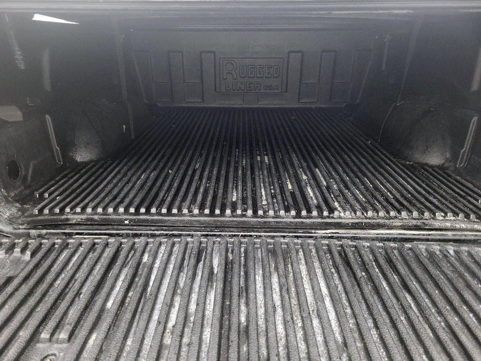 Thumbnail: 2020 RAM 1500 - 20